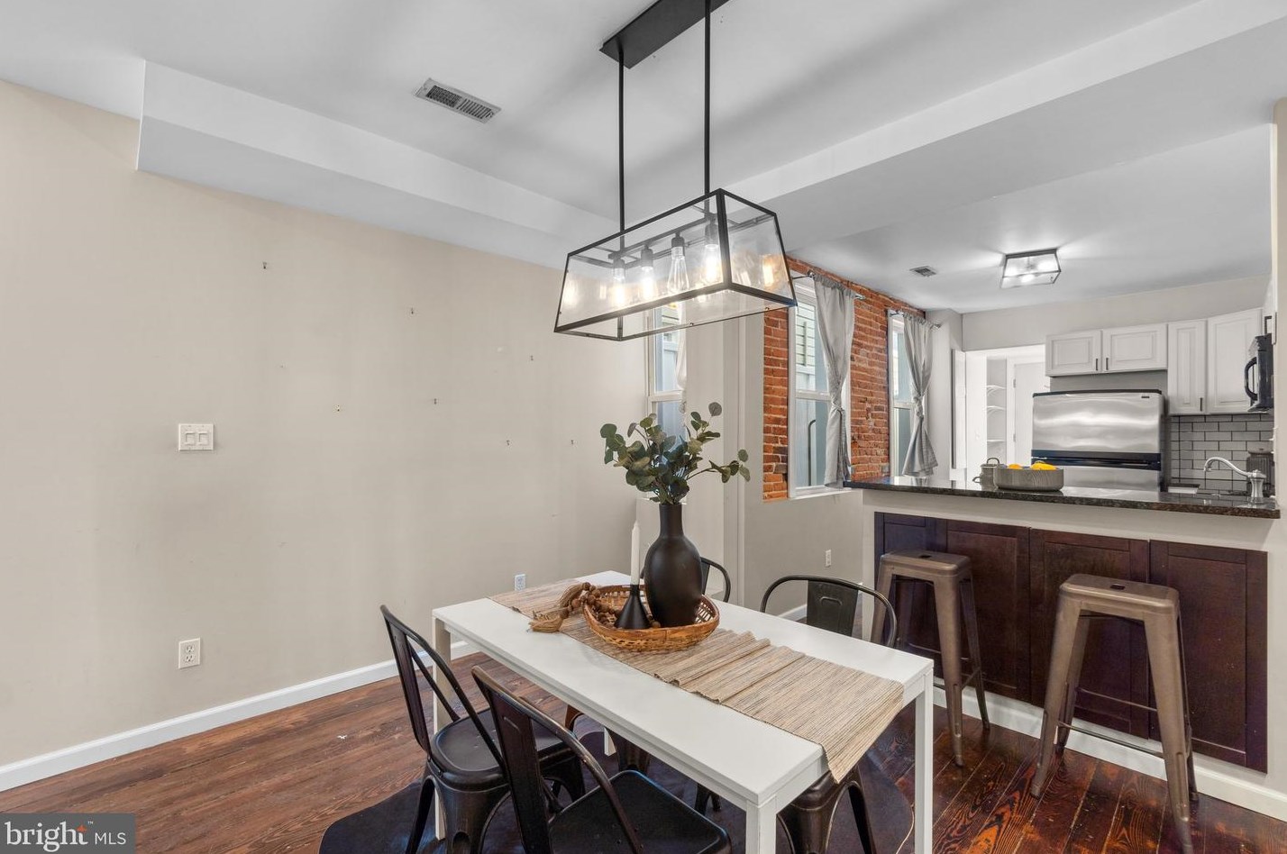 405 Clement St, Baltimore MD  21230-4616 exterior