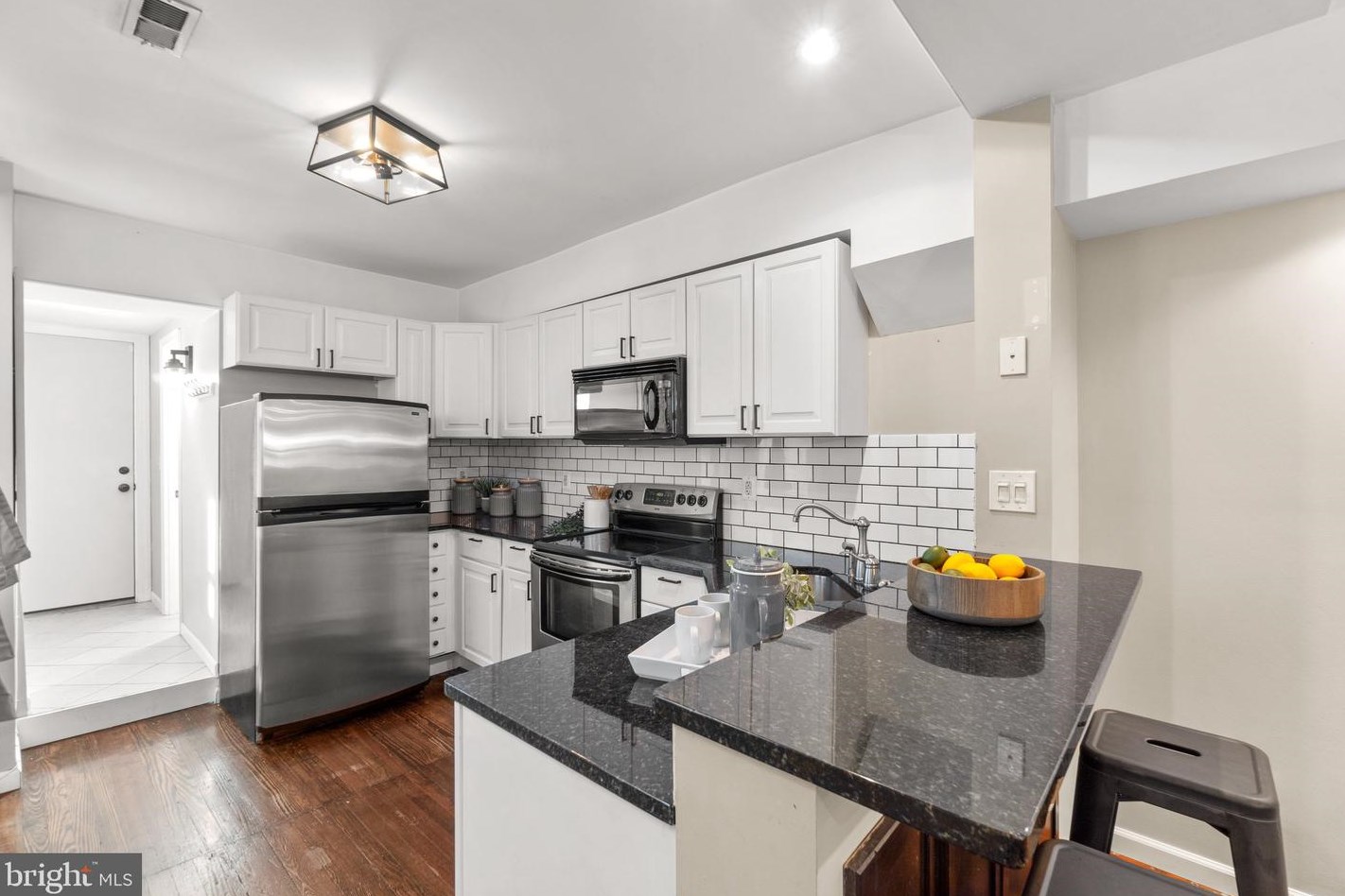 405 Clement St, Baltimore MD  21230-4616 exterior