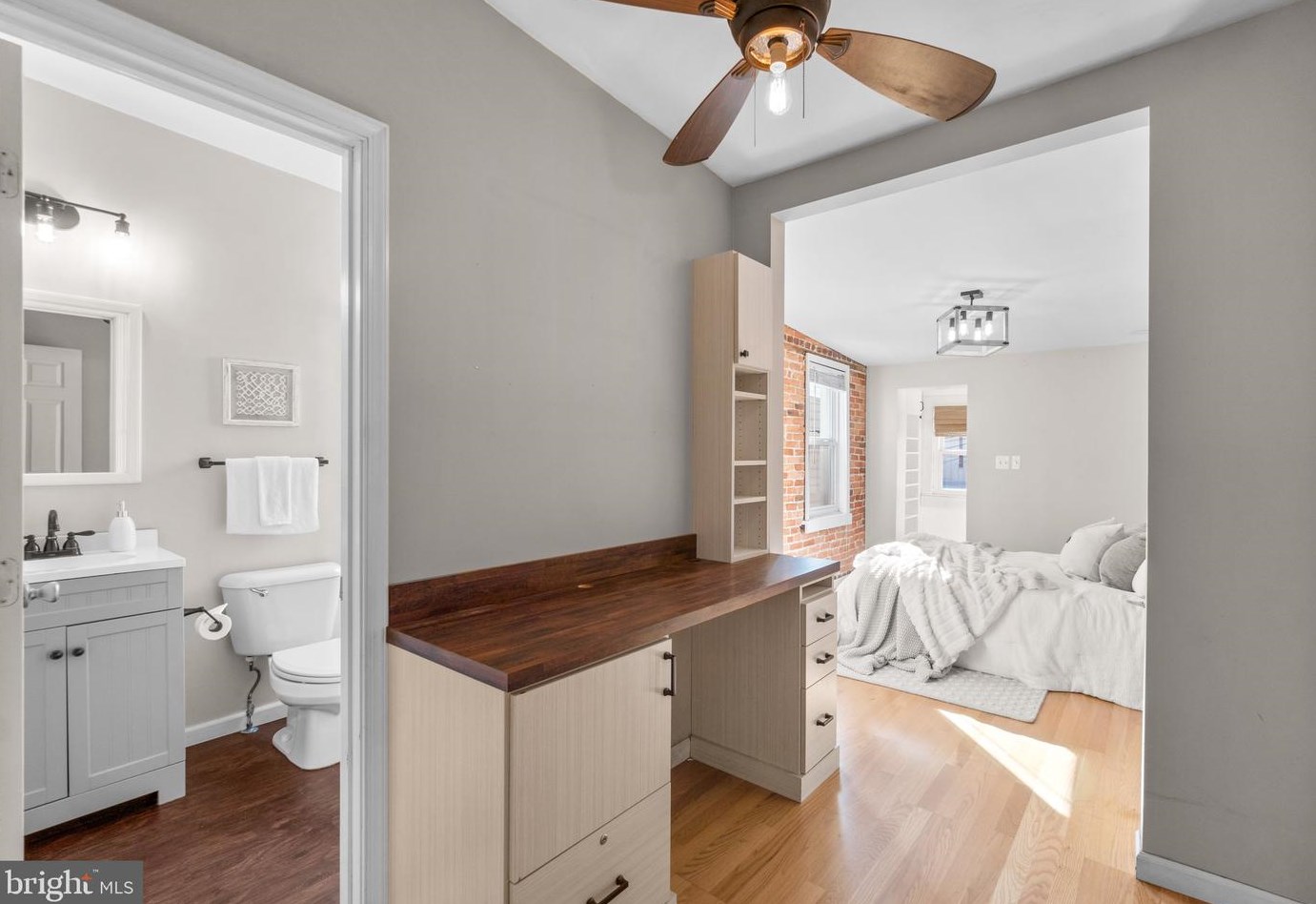 405 Clement St, Baltimore MD  21230-4616 exterior