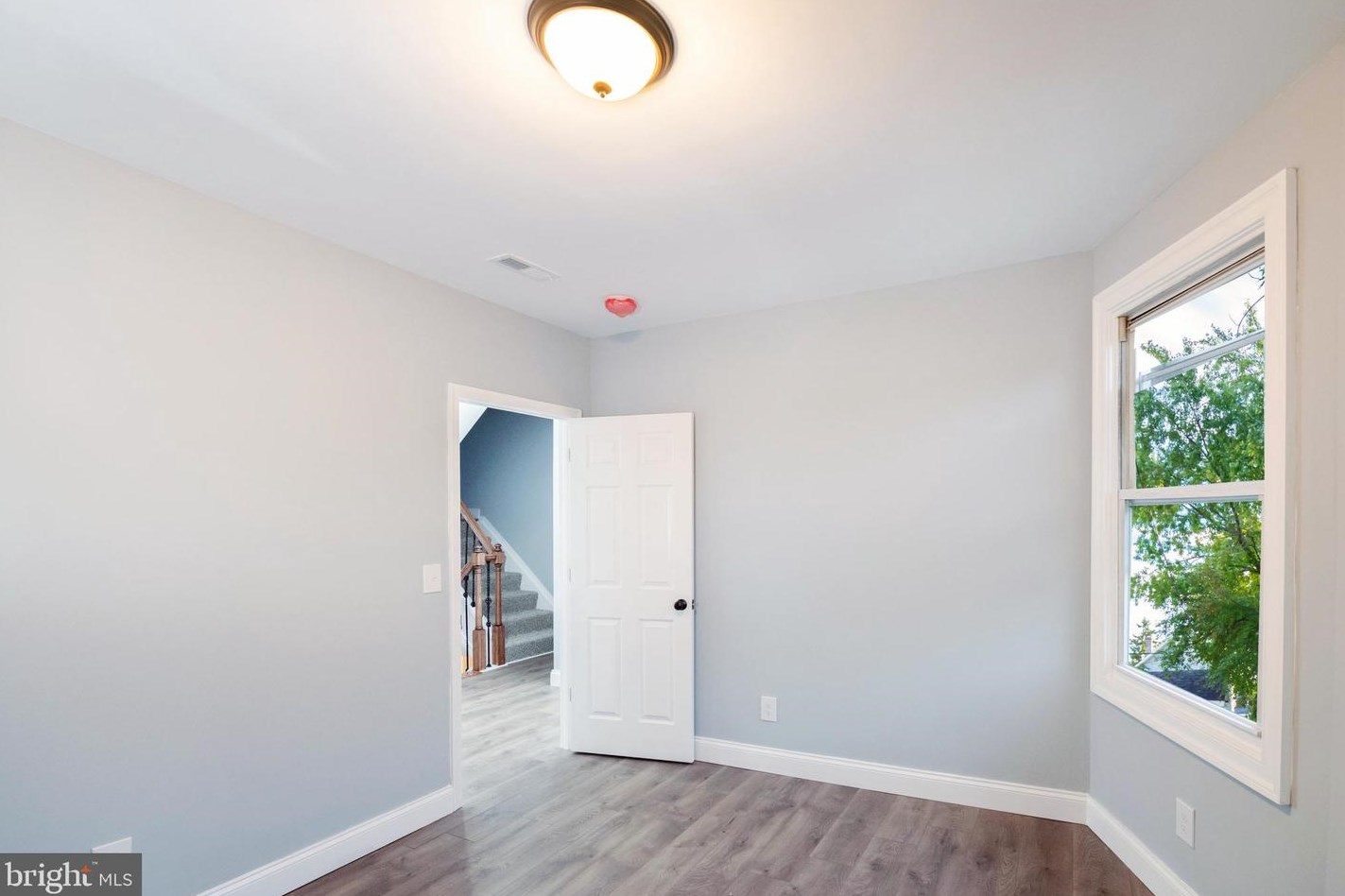 3801 Sequoia Ave, Baltimore MD  21215-5405 exterior