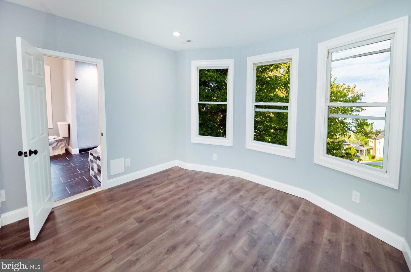 3801 Sequoia Ave, Baltimore MD  21215-5405 exterior