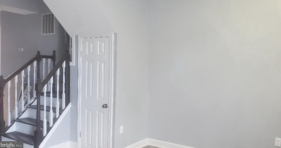 1937 Mulberry St, Baltimore MD  21223-1122 exterior
