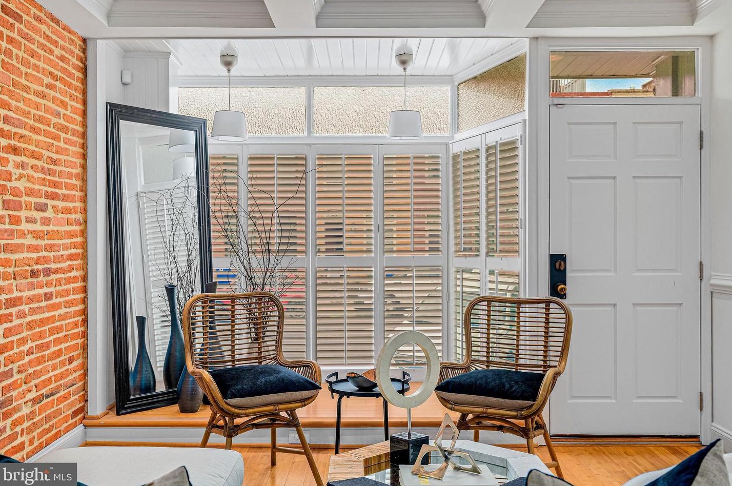 515 Montford Ave, Baltimore MD  21205-2522 exterior