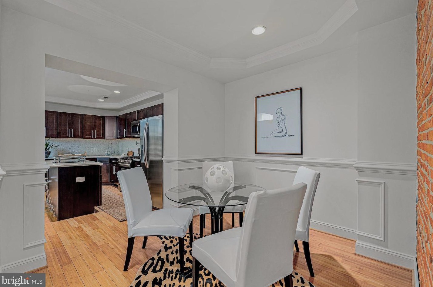 515 Montford Ave, Baltimore MD  21205-2522 exterior