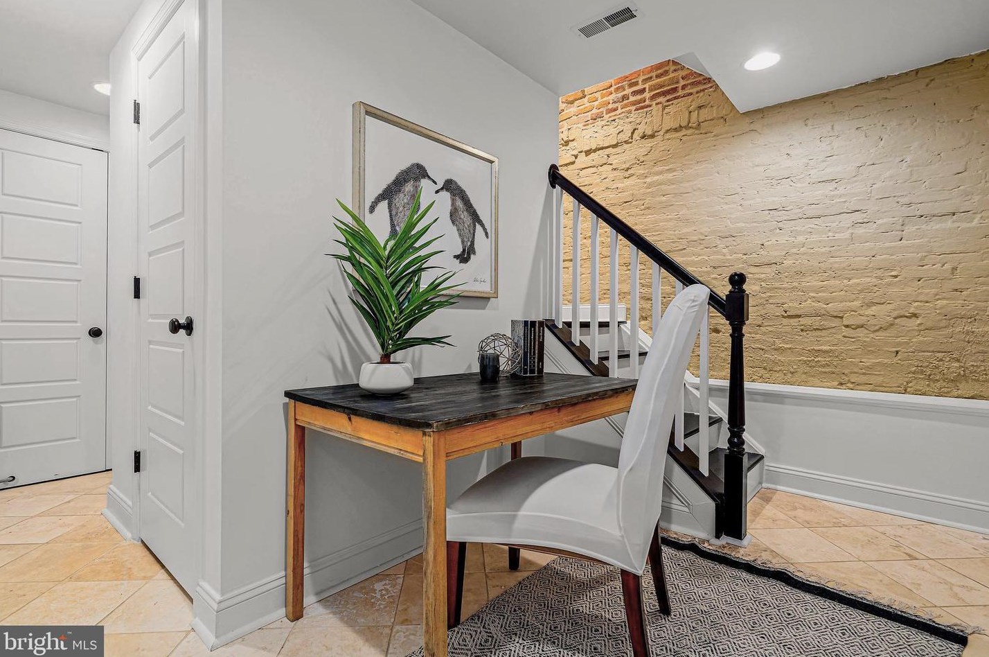 515 Montford Ave, Baltimore MD  21205-2522 exterior