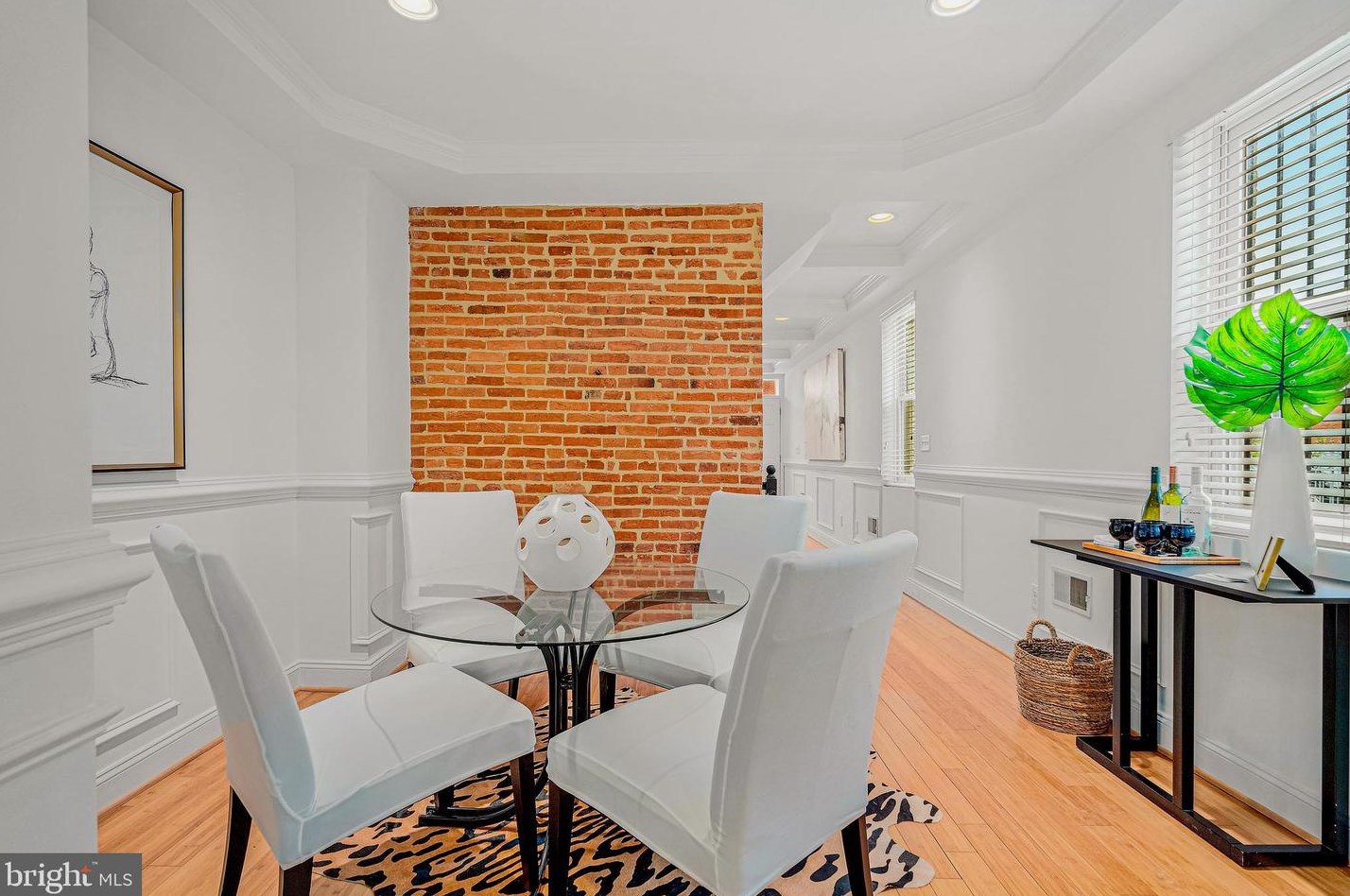 515 Montford Ave, Baltimore MD  21205-2522 exterior