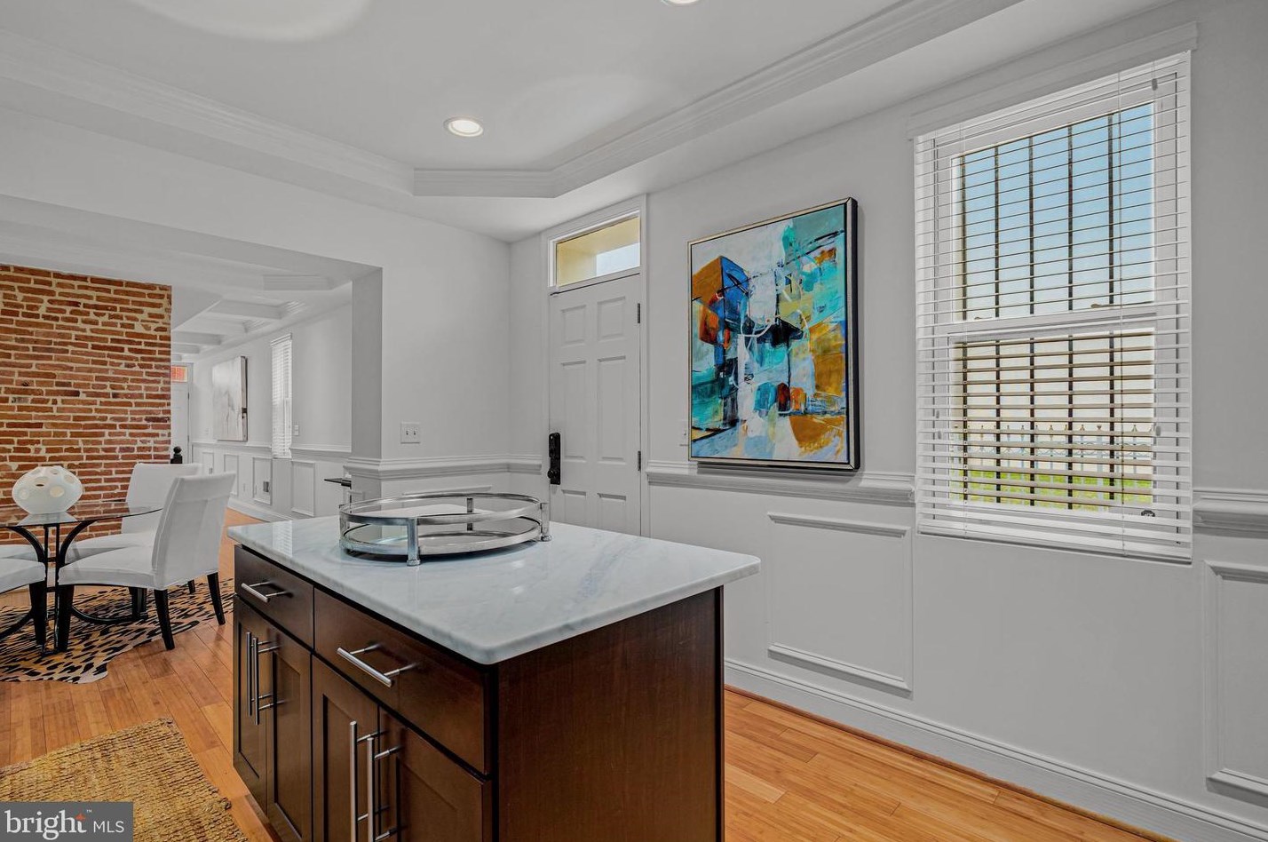 515 Montford Ave, Baltimore MD  21205-2522 exterior