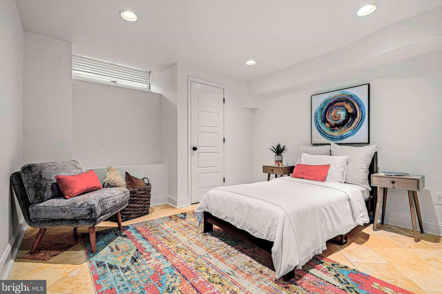 515 Montford Ave, Baltimore MD  21205-2522 exterior