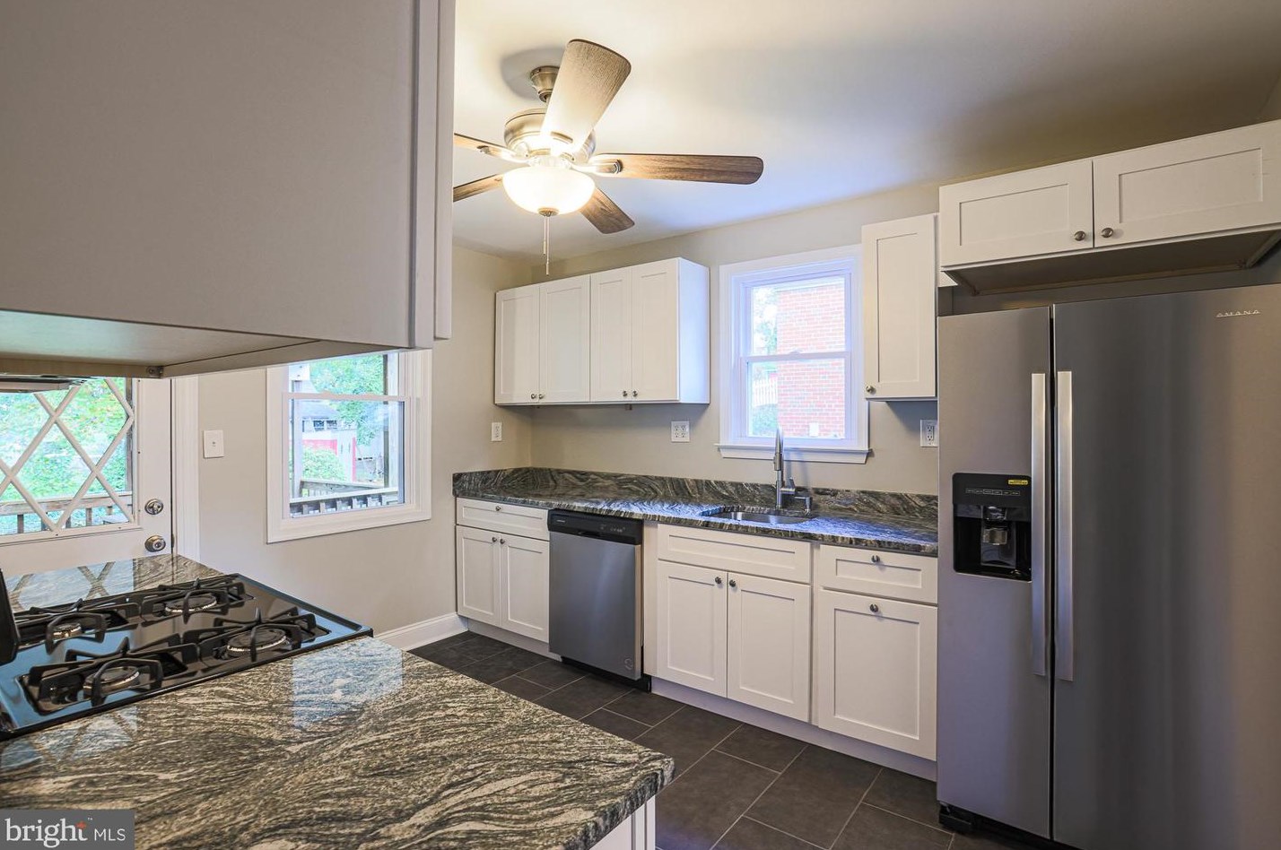 6400 Fairdel Ave, Baltimore MD 21206-1607 exterior