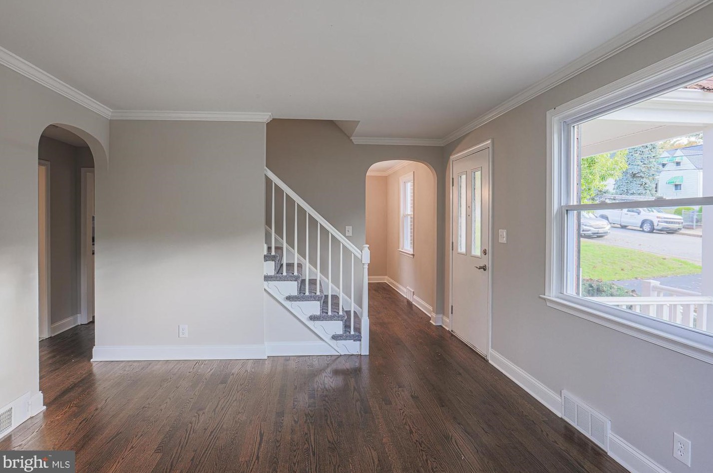 6400 Fairdel Ave, Baltimore MD 21206-1607 exterior