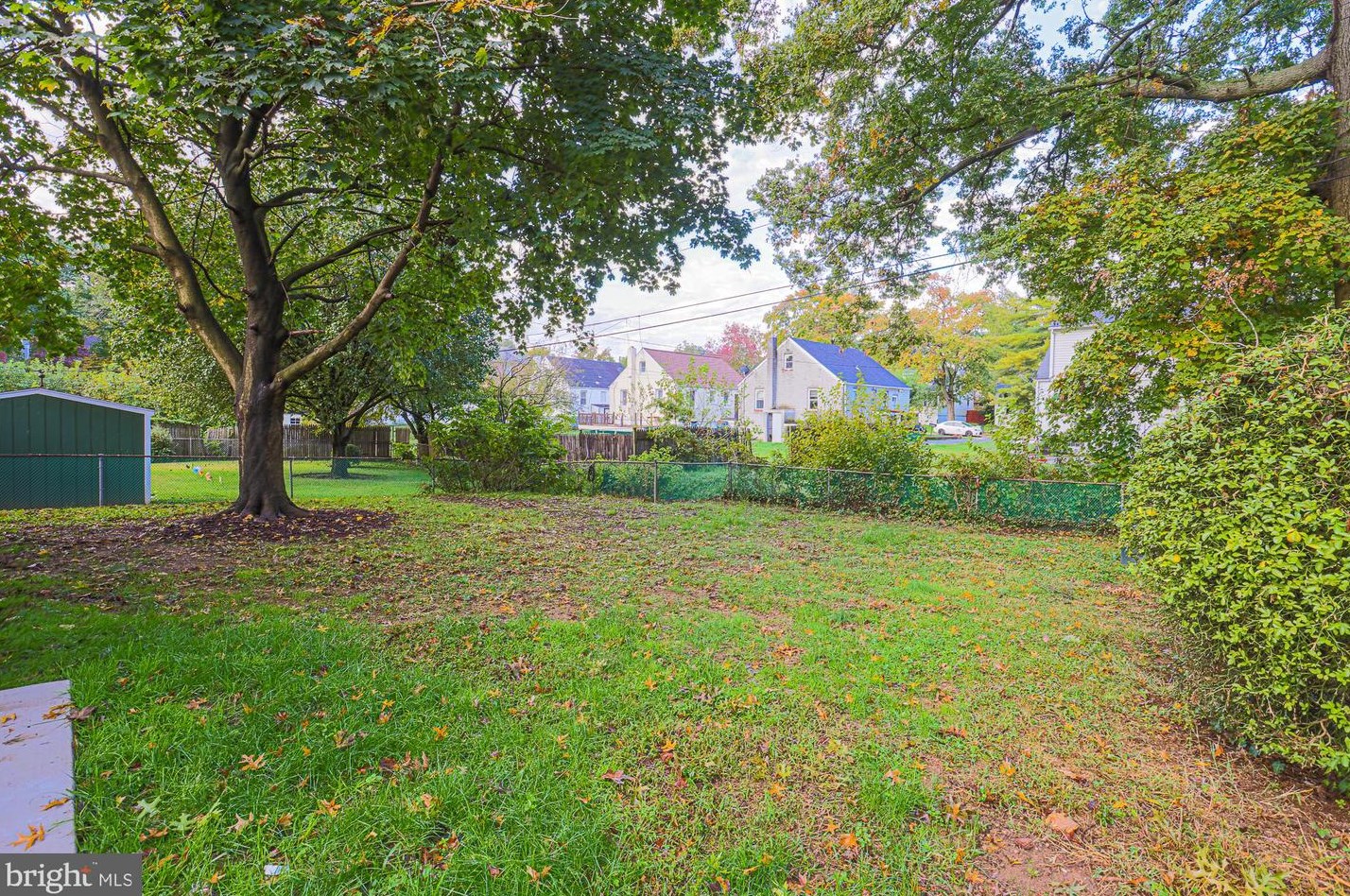 6400 Fairdel Ave, Baltimore MD 21206-1607 exterior