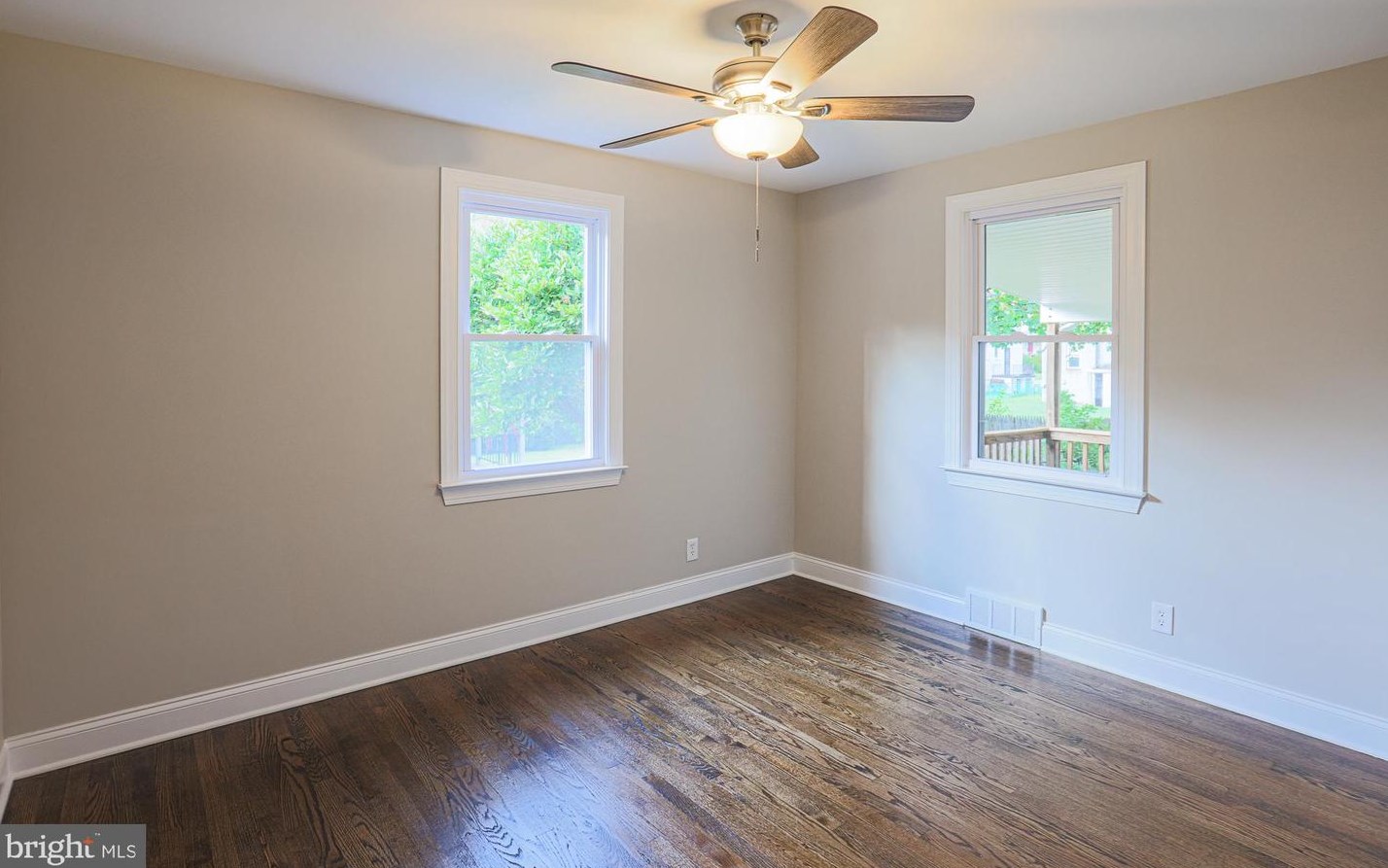 6400 Fairdel Ave, Baltimore MD 21206-1607 exterior