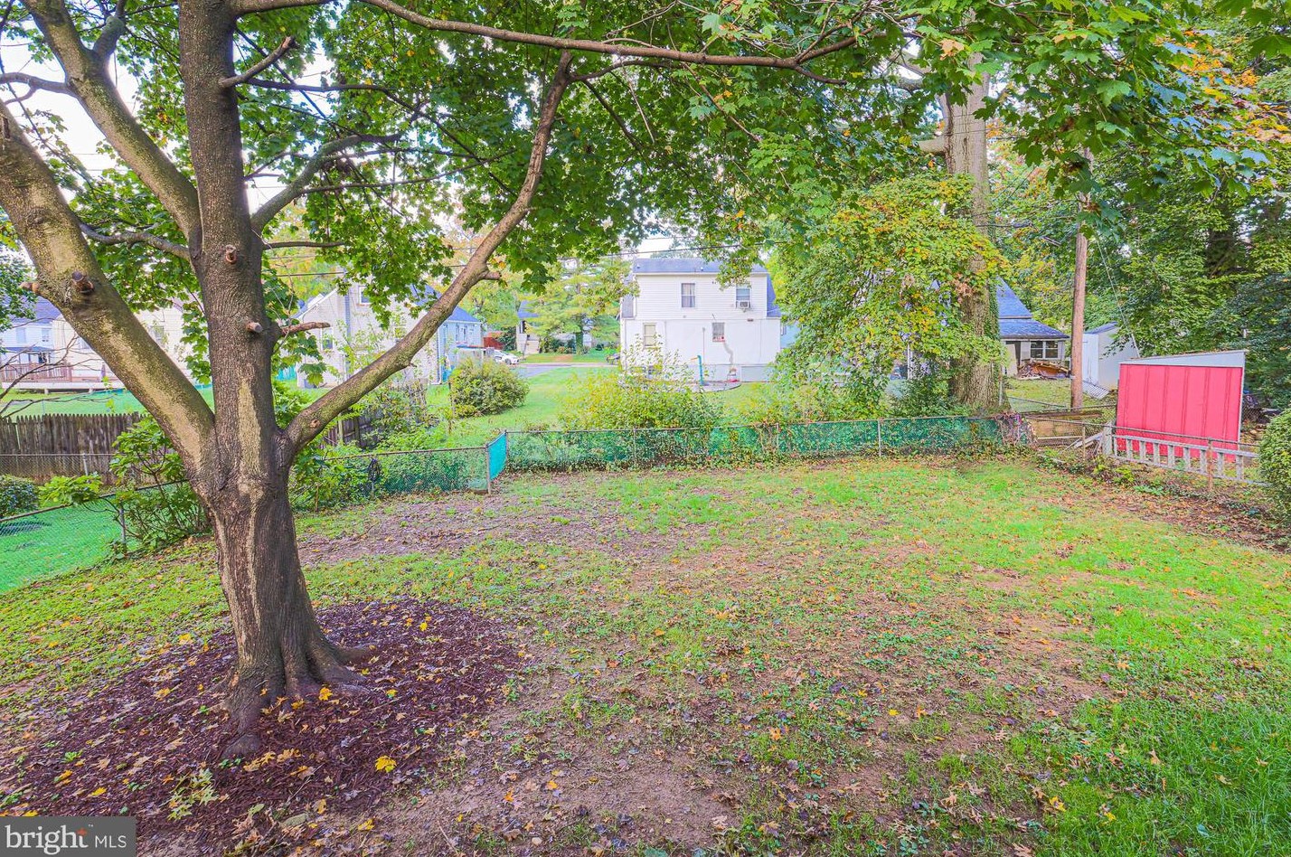 6400 Fairdel Ave, Baltimore MD 21206-1607 exterior