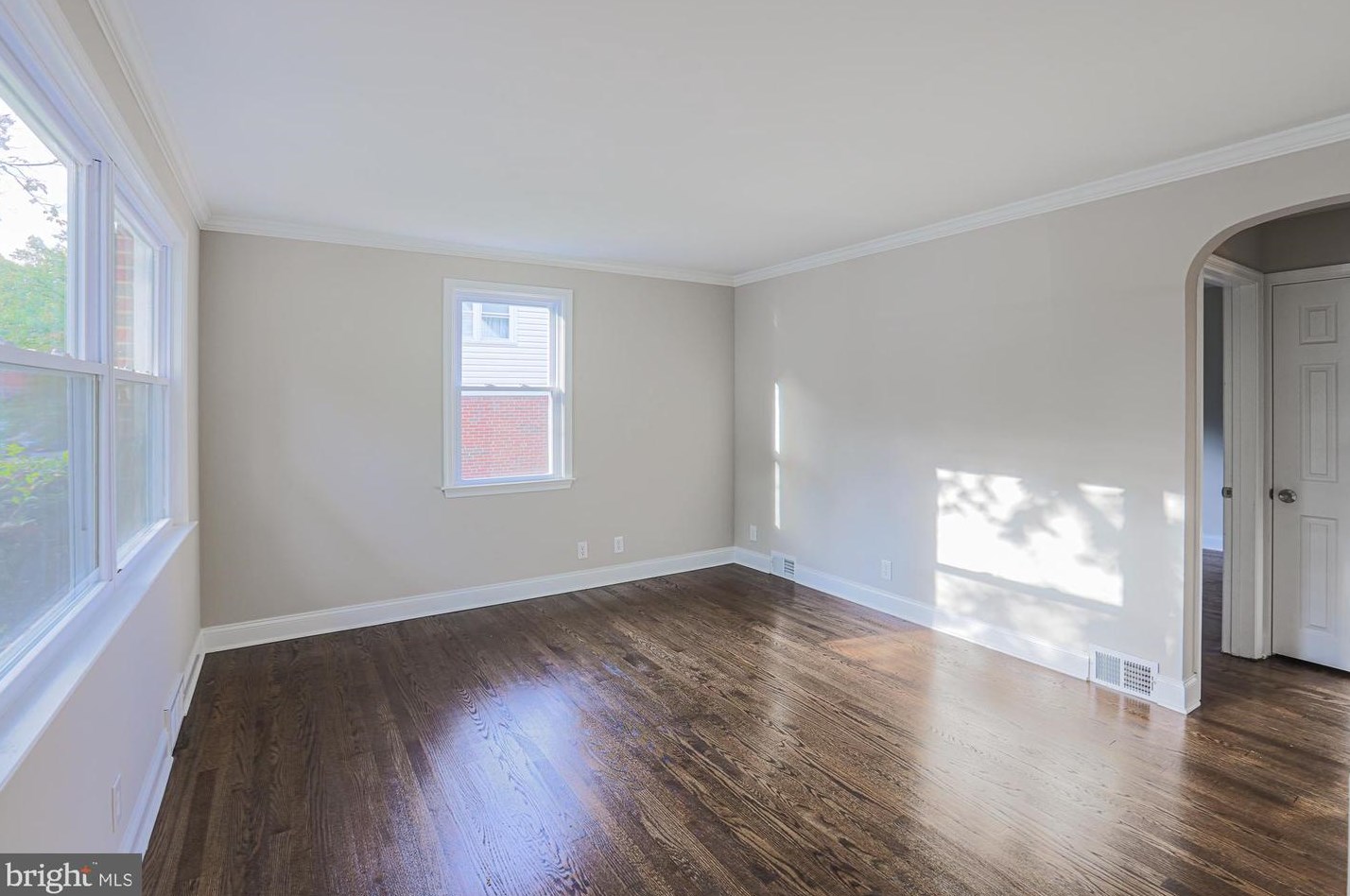 6400 Fairdel Ave, Baltimore MD 21206-1607 exterior