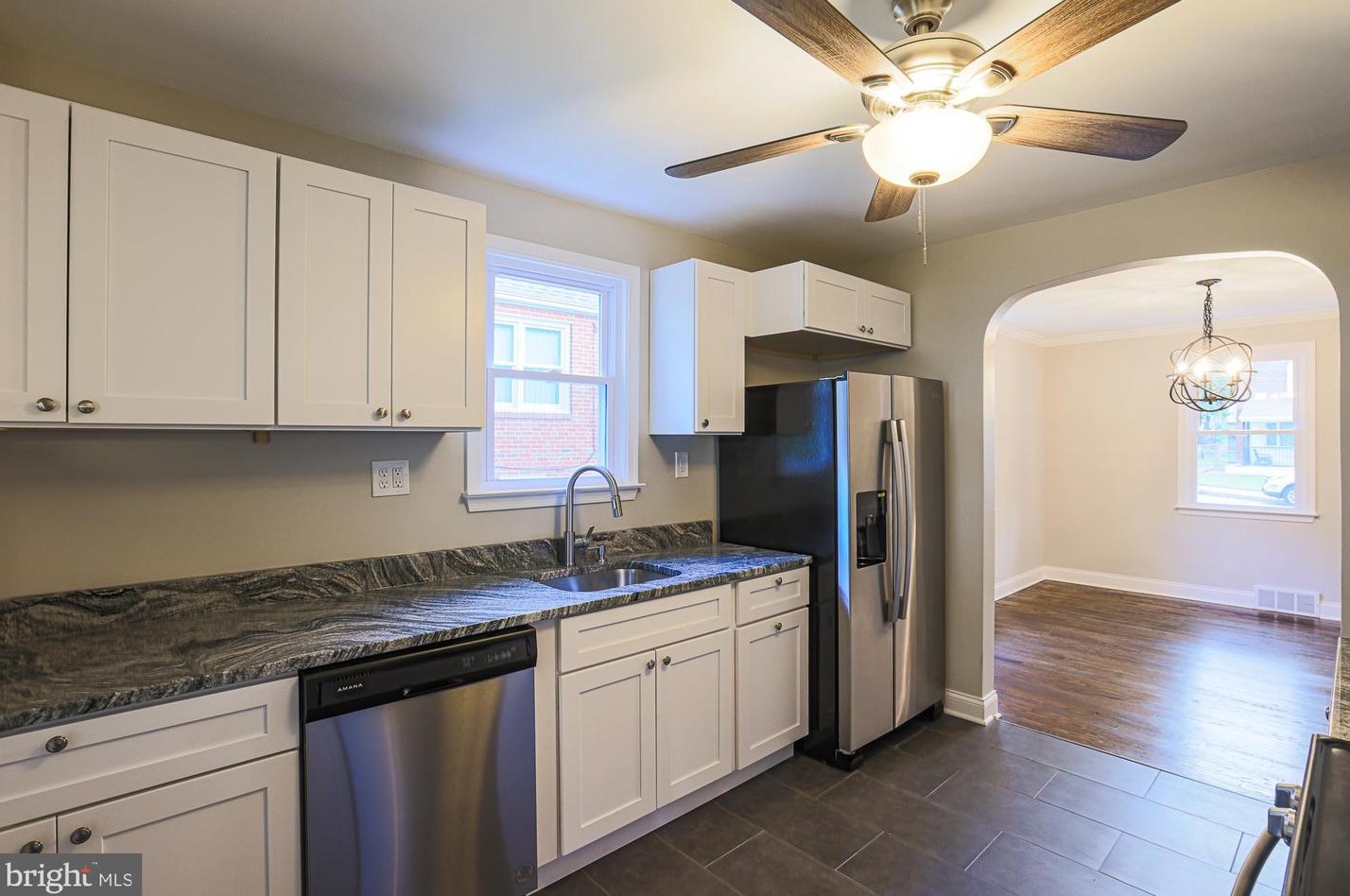 6400 Fairdel Ave, Baltimore MD 21206-1607 exterior