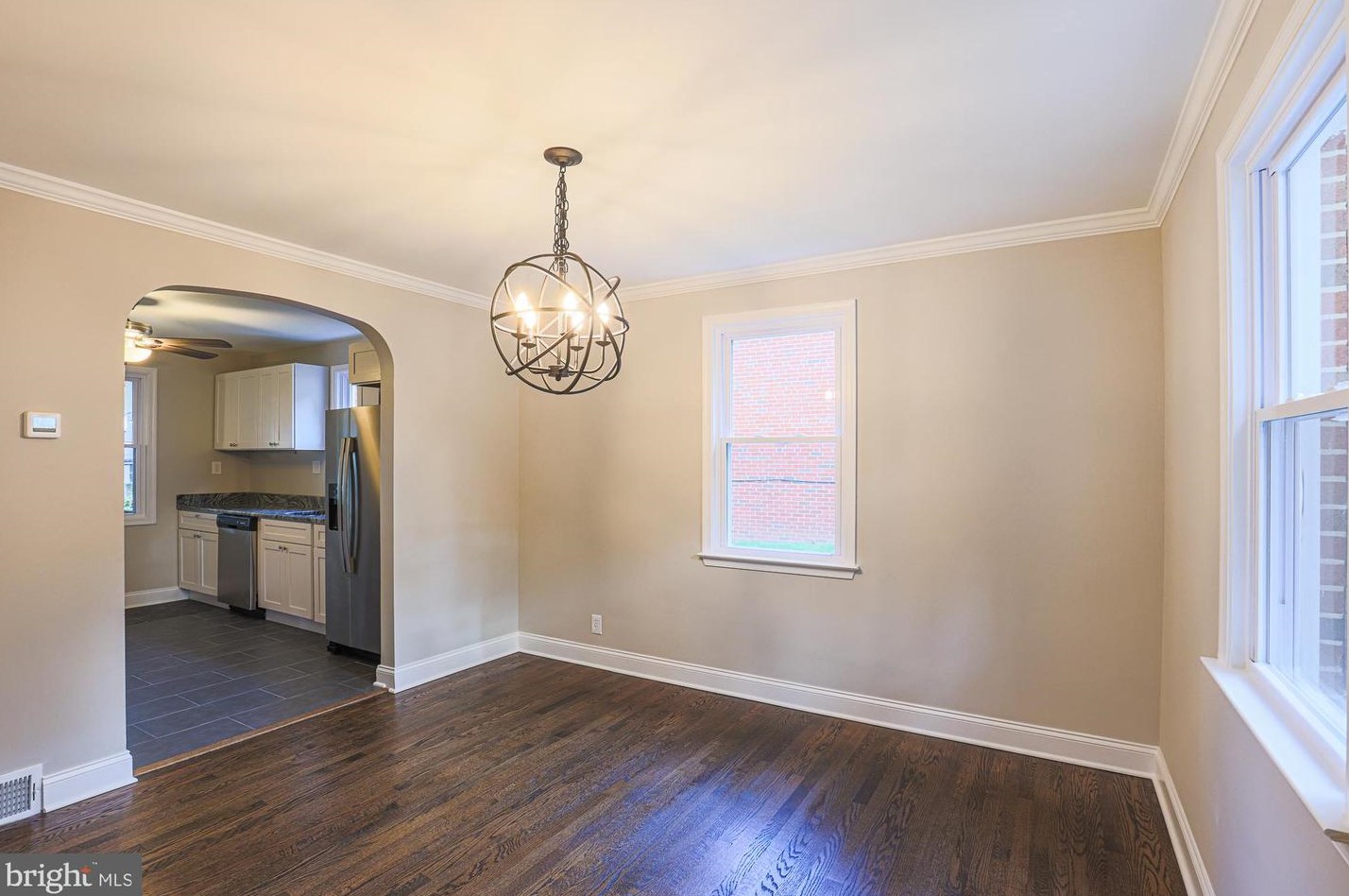 6400 Fairdel Ave, Baltimore MD 21206-1607 exterior