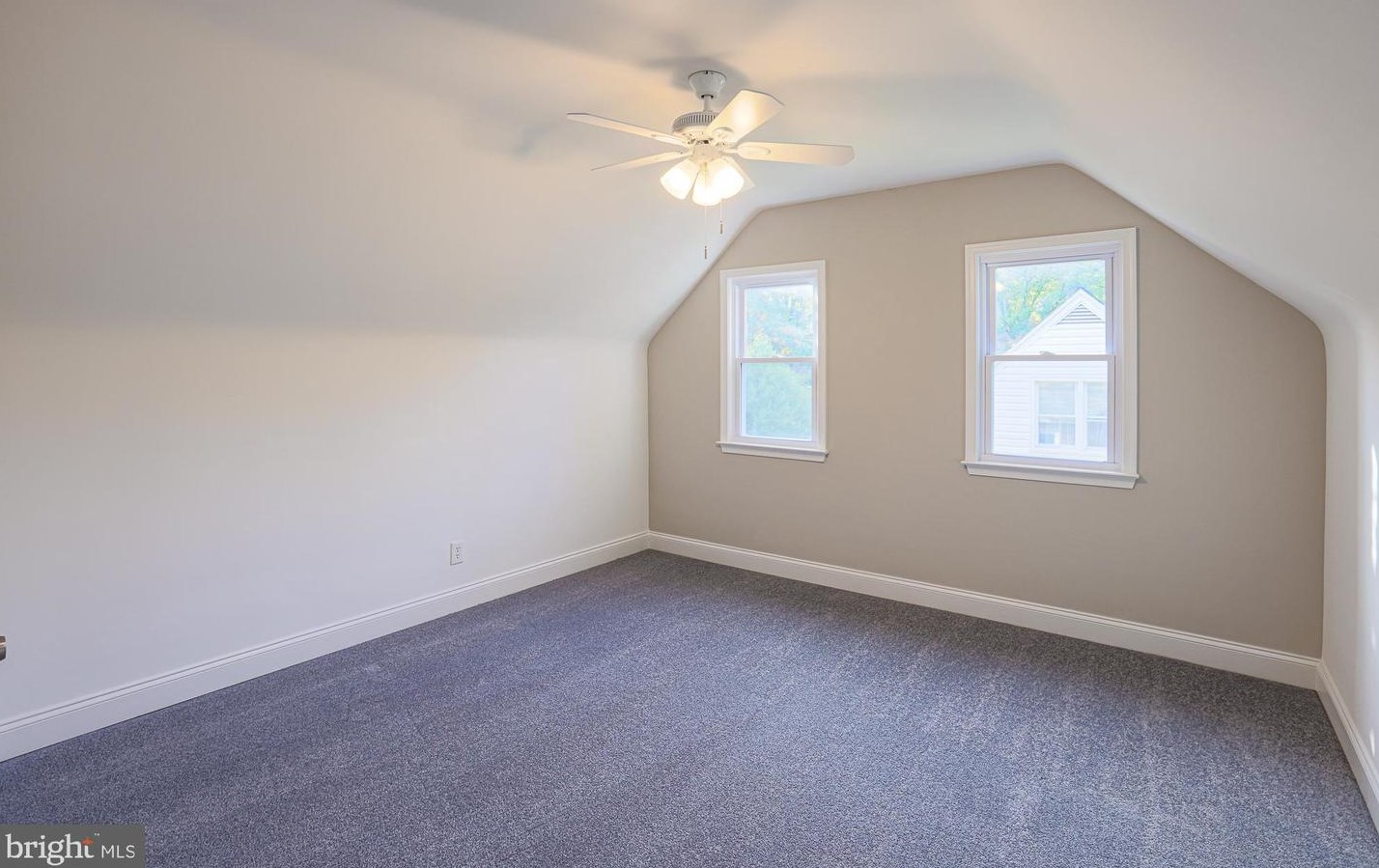 6400 Fairdel Ave, Baltimore MD 21206-1607 exterior