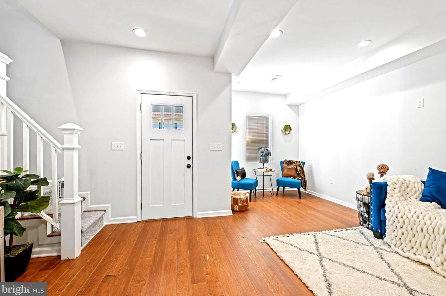 430 Rosecroft Ter, Baltimore MD  21229-4136 exterior
