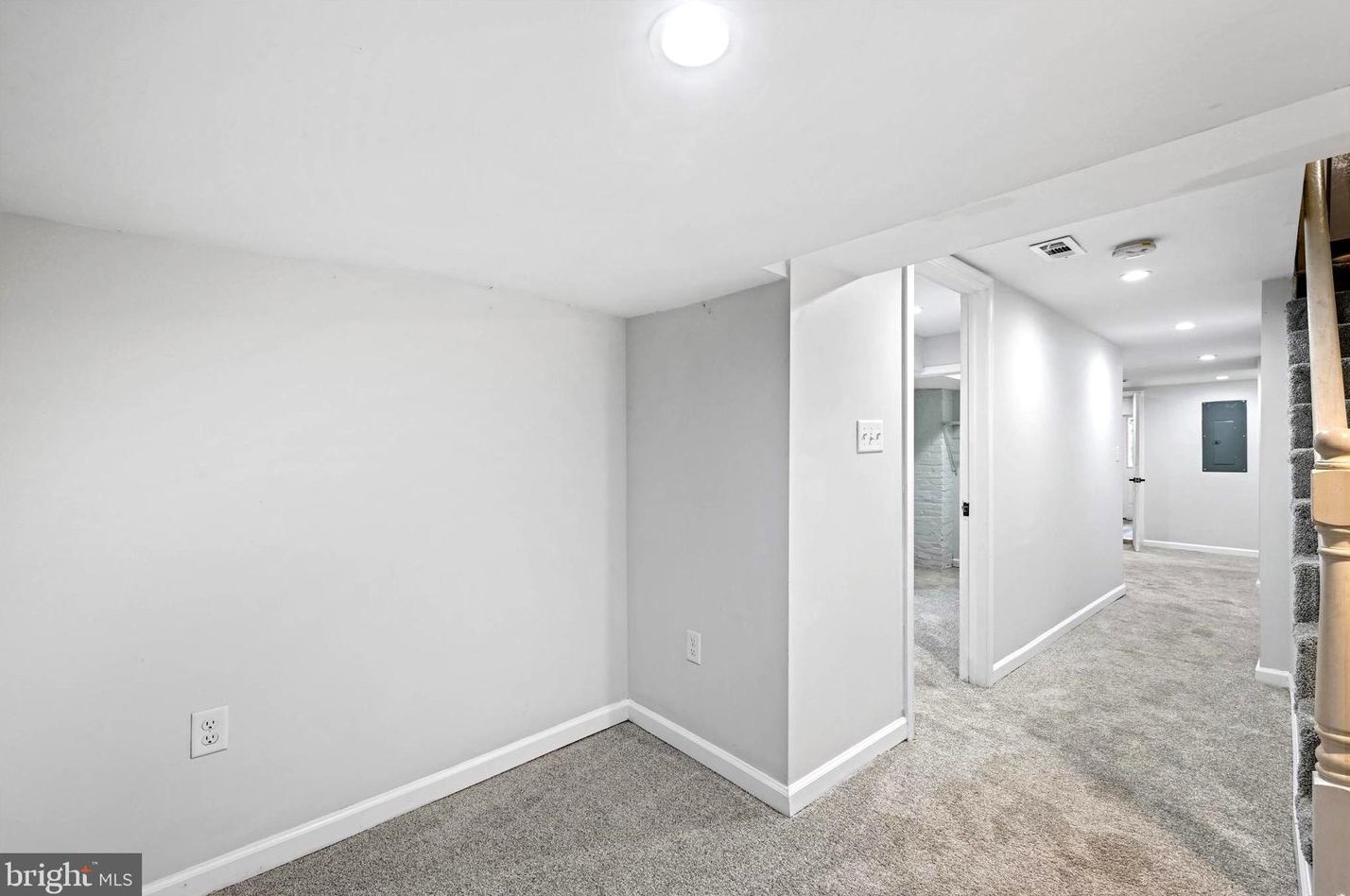 430 Rosecroft Ter, Baltimore MD  21229-4136 exterior