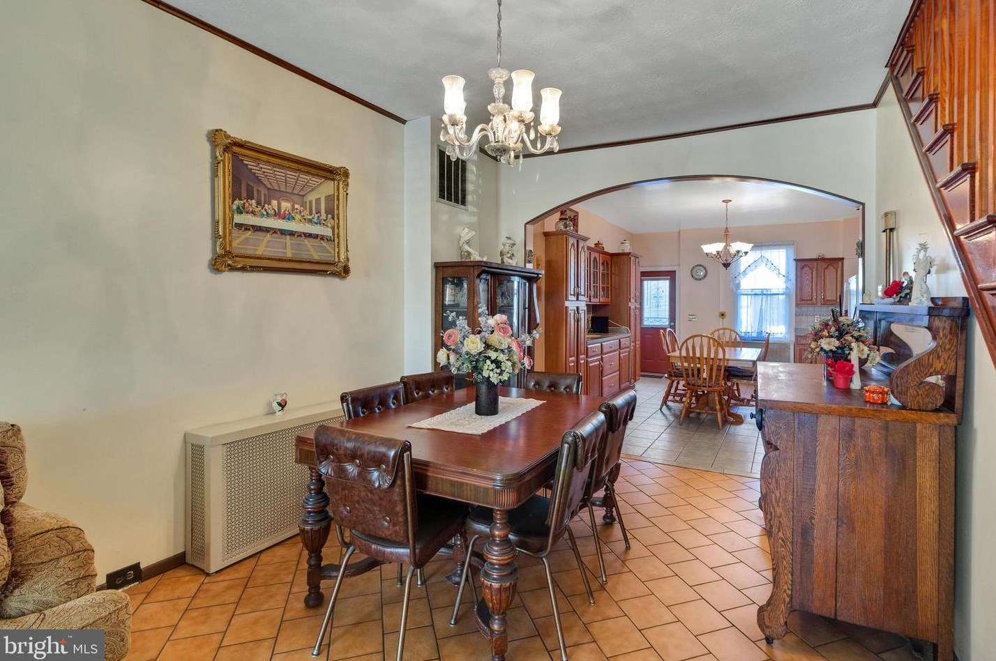 22 Highland Ave, Baltimore MD  21224-1408 exterior