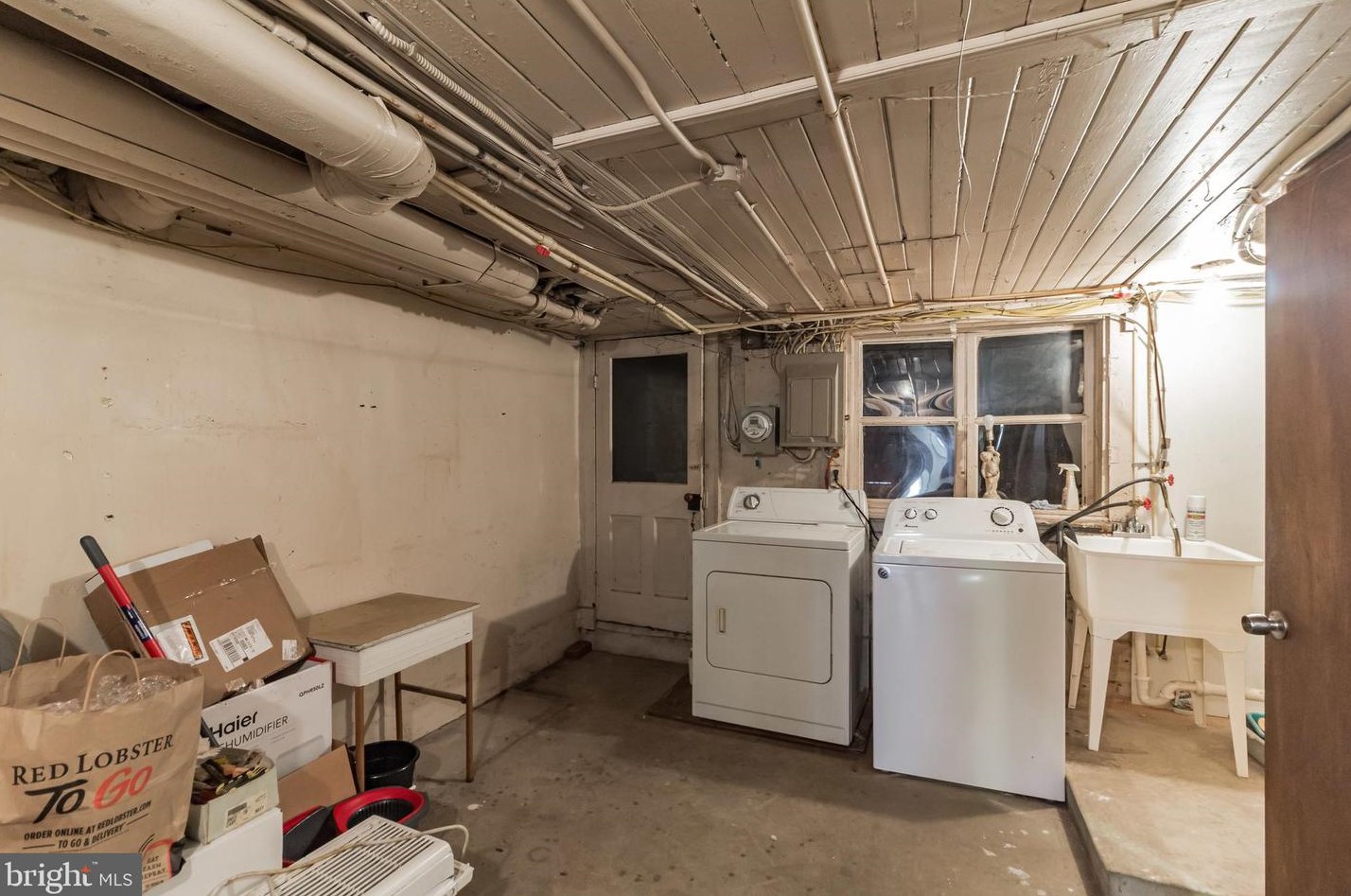22 Highland Ave, Baltimore MD  21224-1408 exterior
