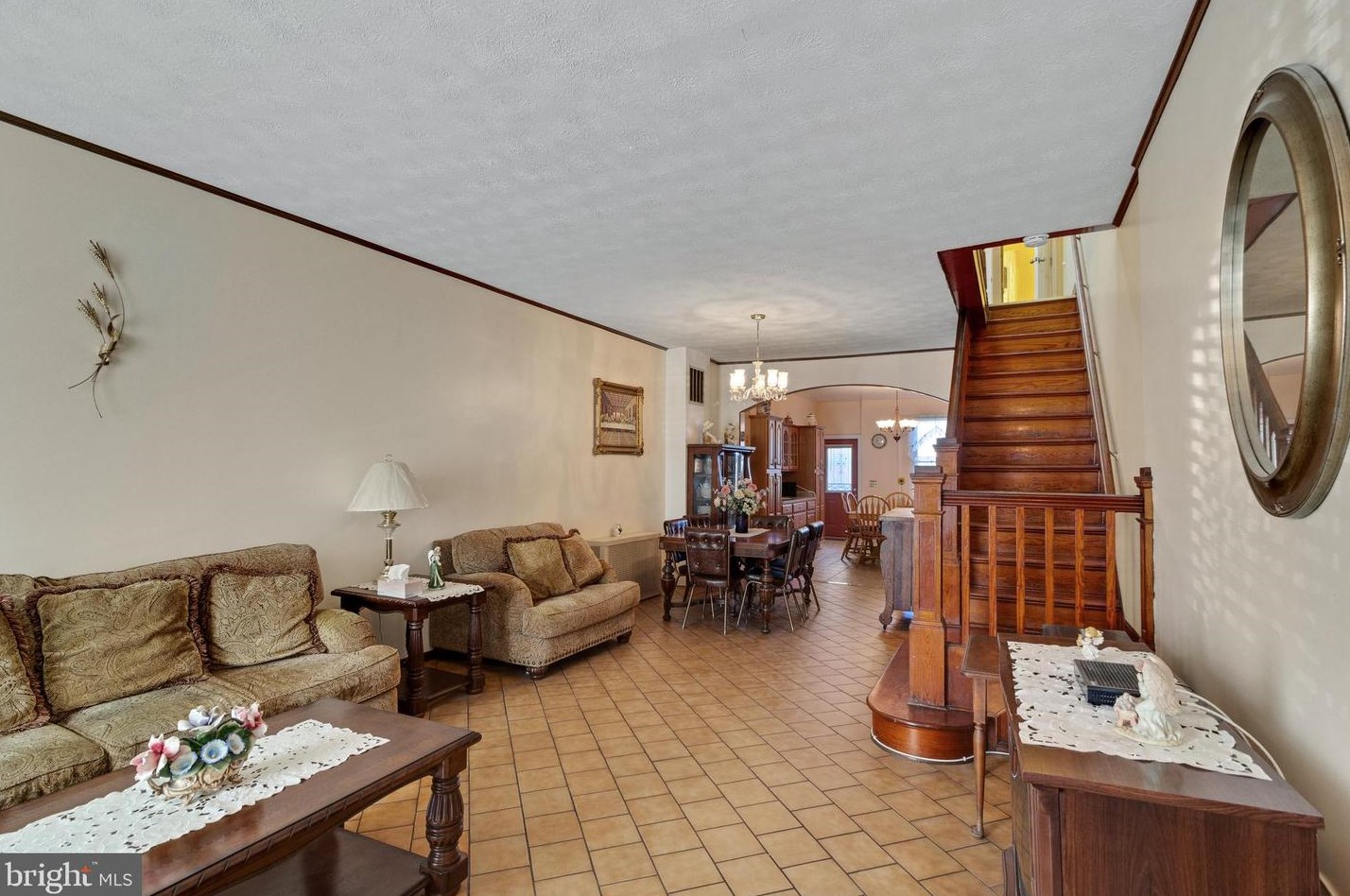 22 Highland Ave, Baltimore MD  21224-1408 exterior