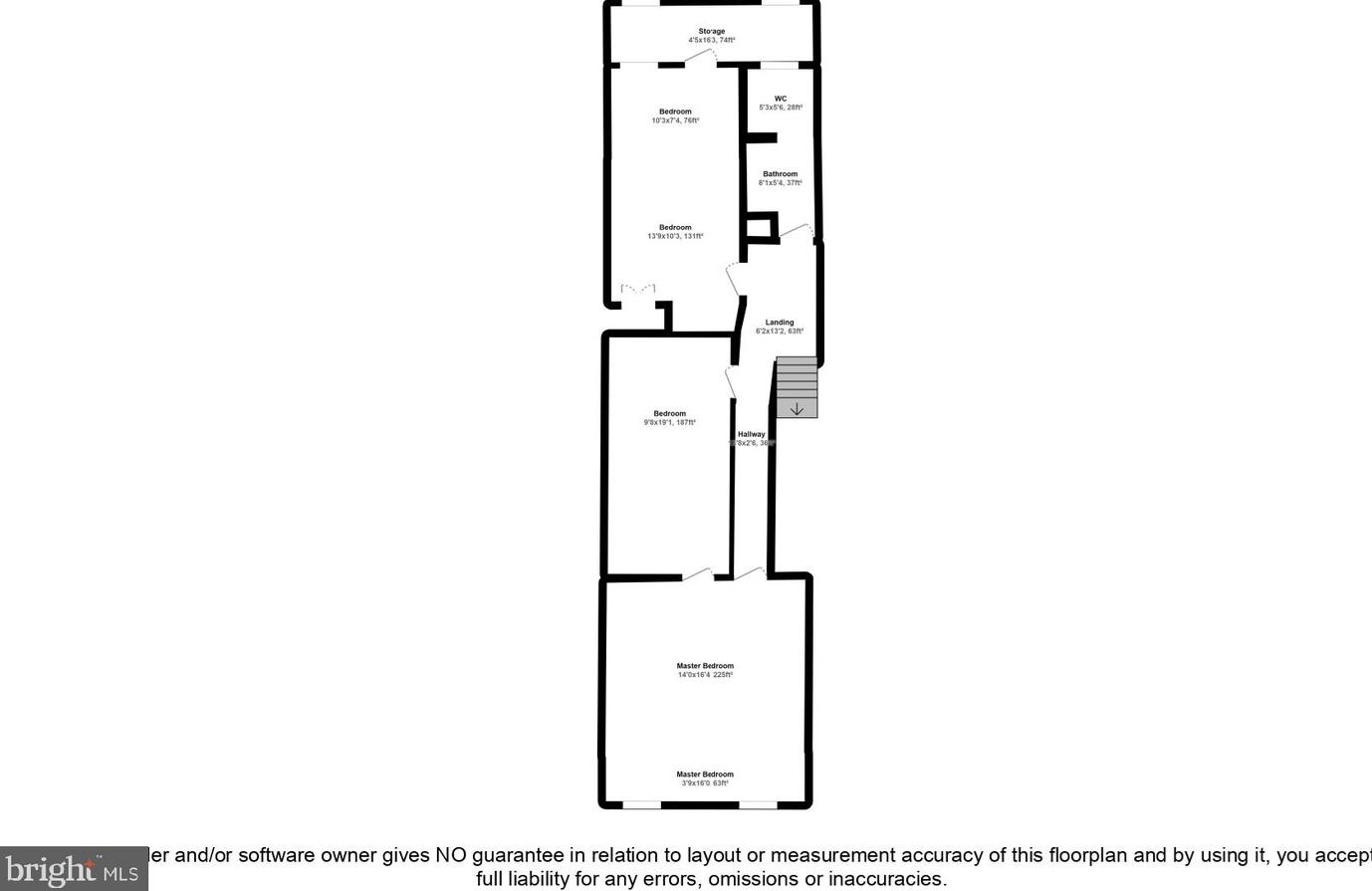 22 Highland Ave, Baltimore MD  21224-1408 exterior
