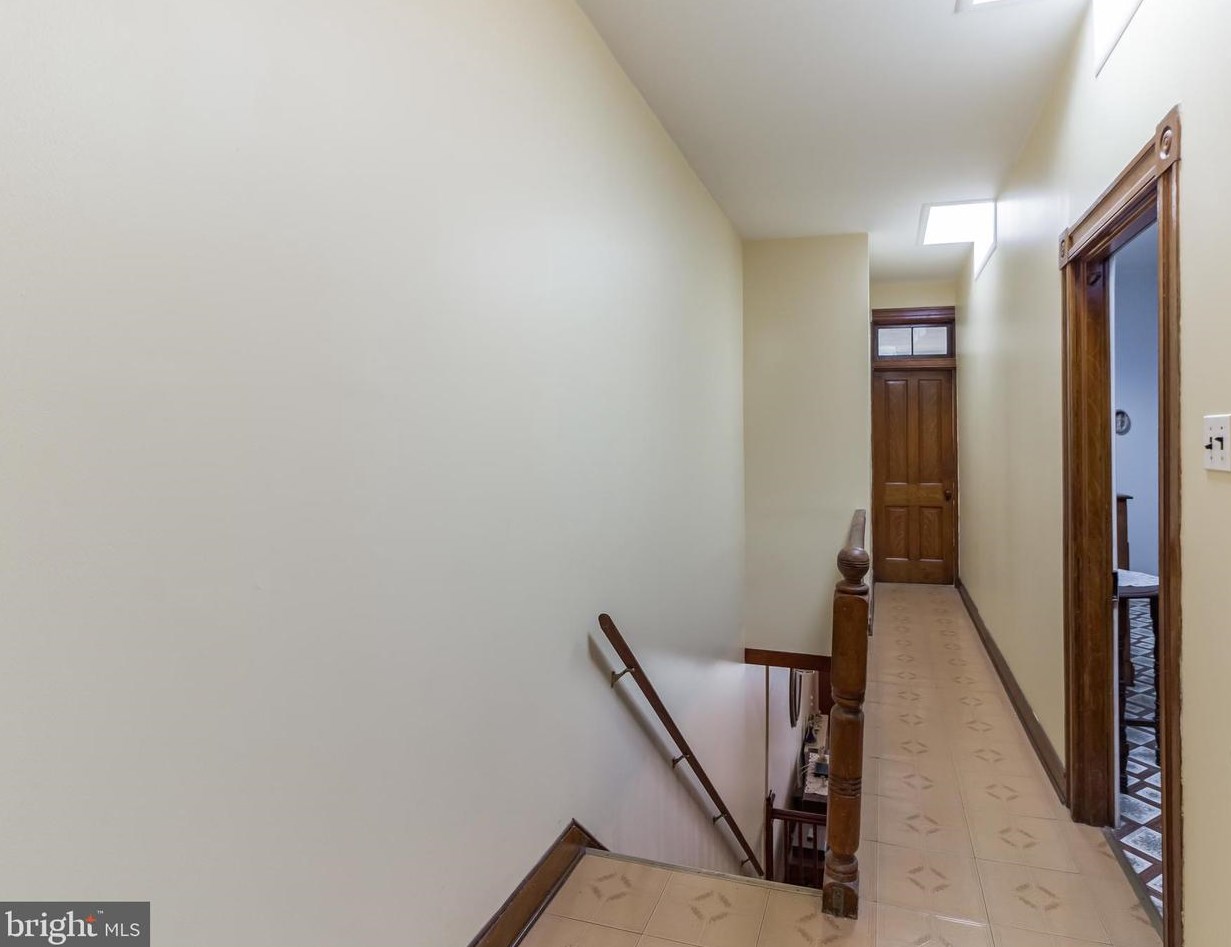 22 Highland Ave, Baltimore MD  21224-1408 exterior