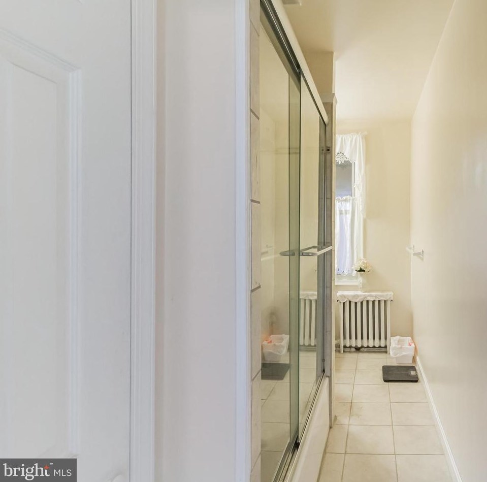 22 Highland Ave, Baltimore MD  21224-1408 exterior