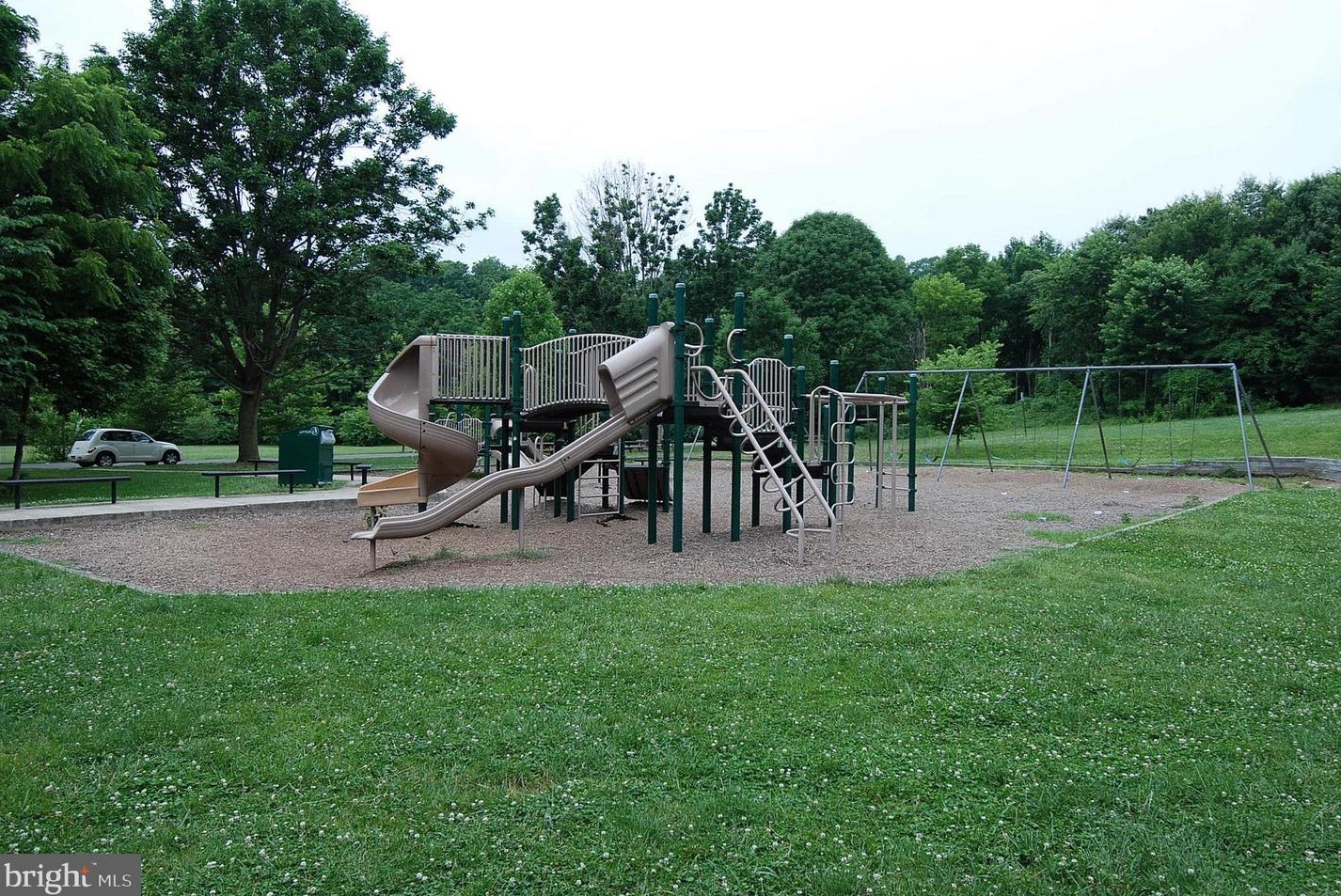 3220 Overland Ave, Baltimore MD  21214-3325 exterior