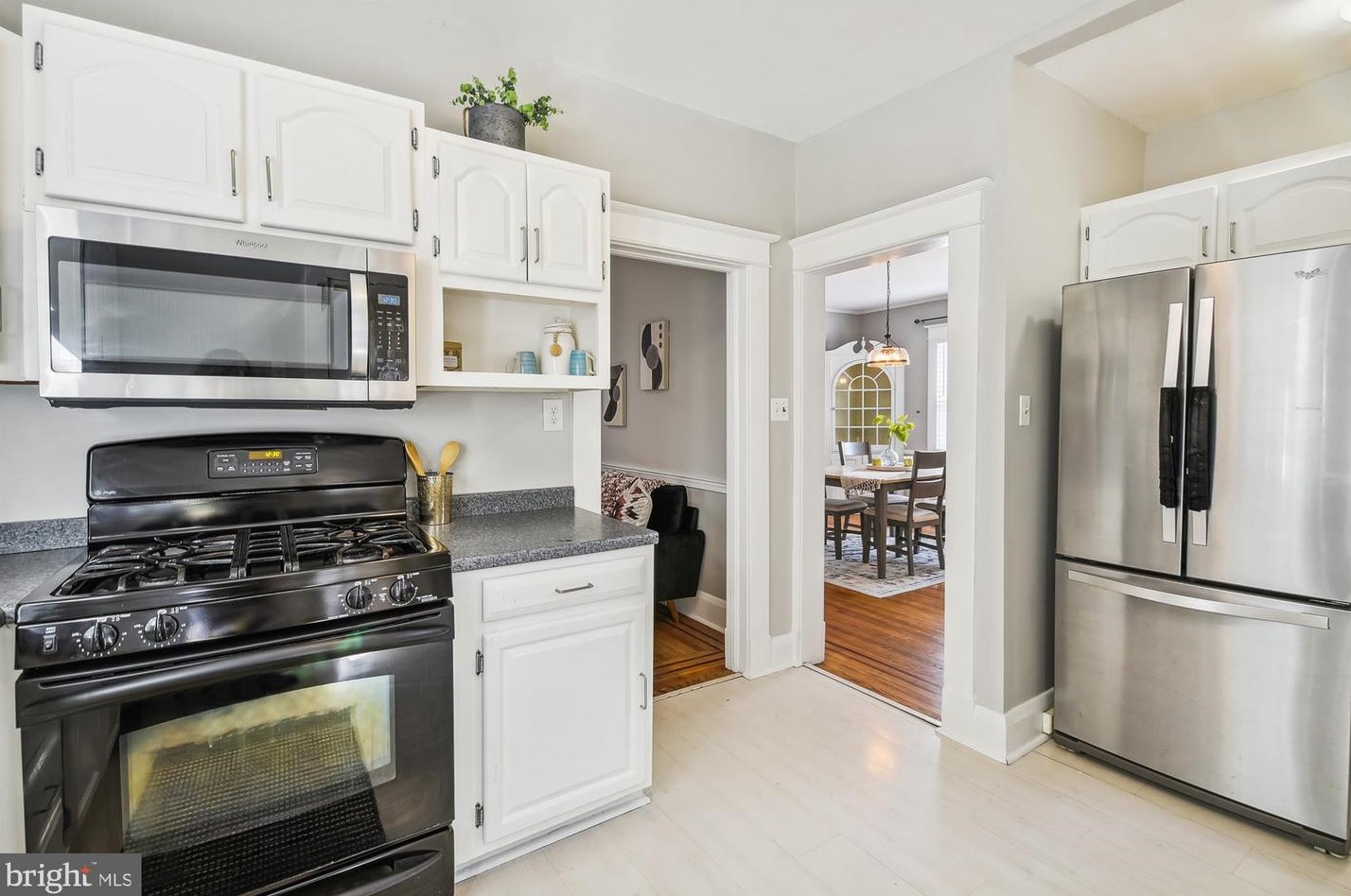 3220 Overland Ave, Baltimore MD  21214-3325 exterior