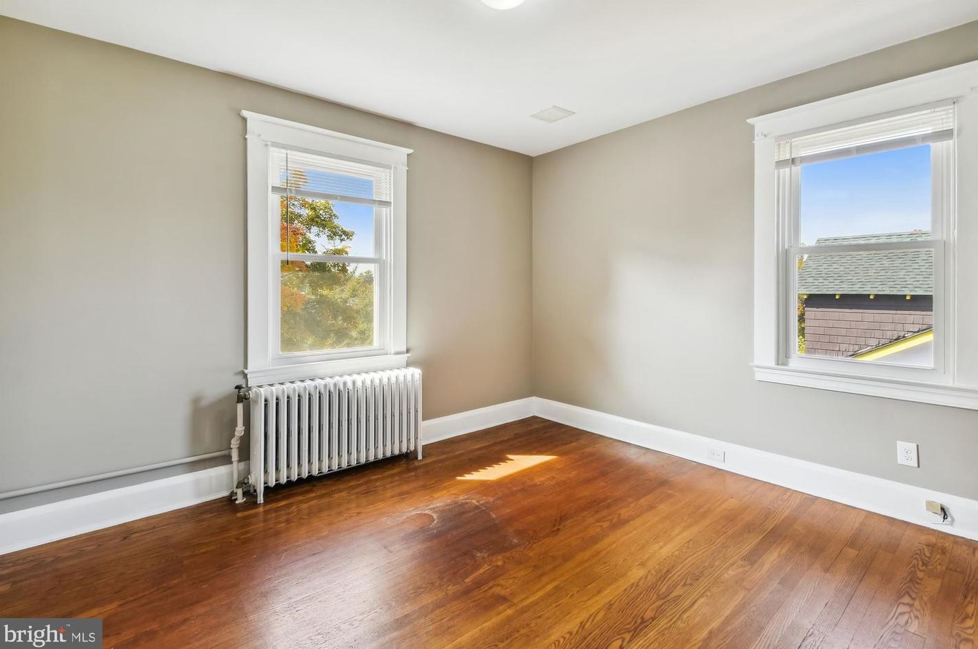 3220 Overland Ave, Baltimore MD  21214-3325 exterior