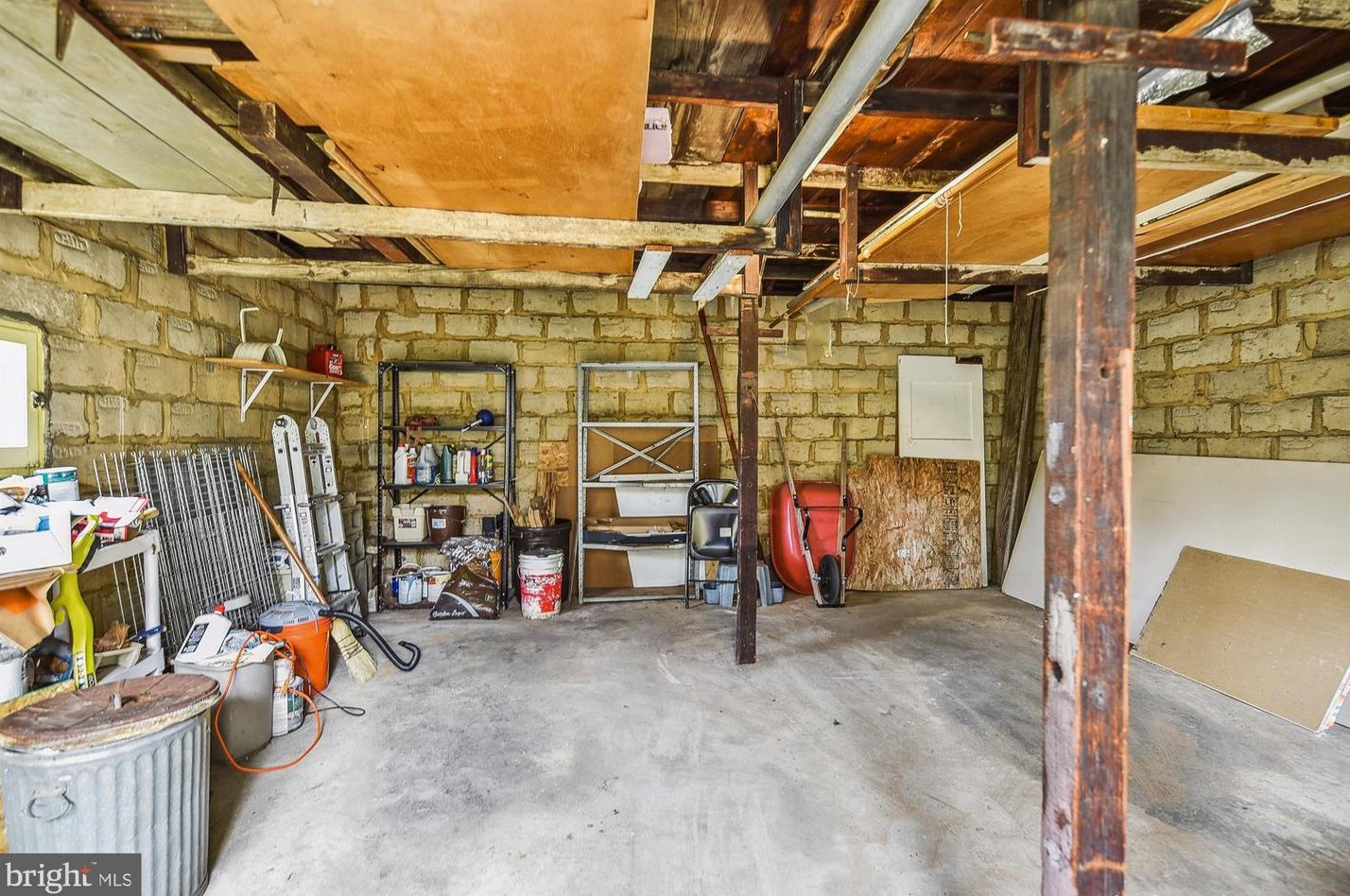 3220 Overland Ave, Baltimore MD  21214-3325 exterior