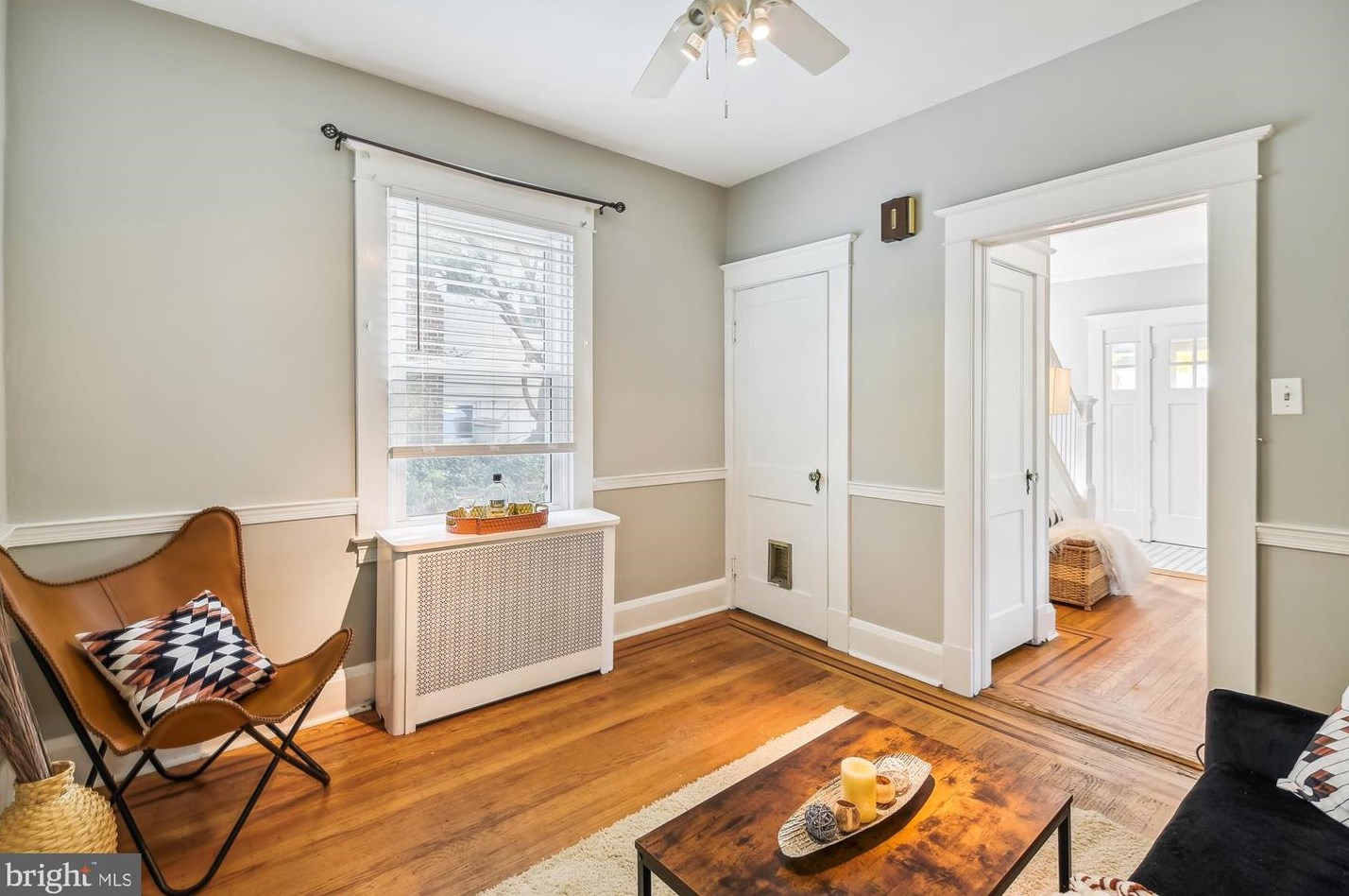 3220 Overland Ave, Baltimore MD  21214-3325 exterior