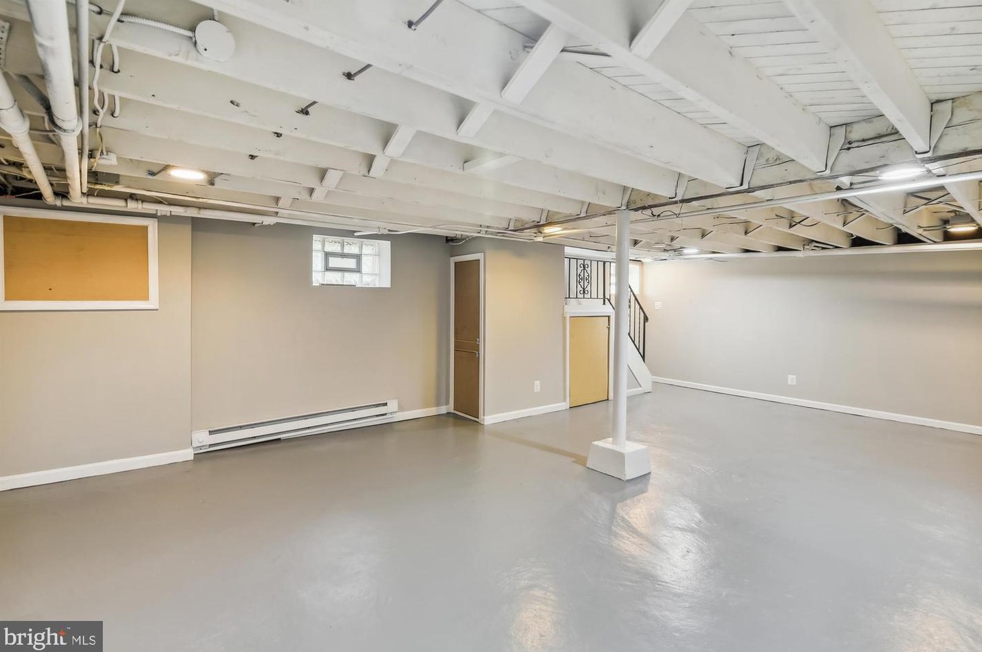 3220 Overland Ave, Baltimore MD  21214-3325 exterior