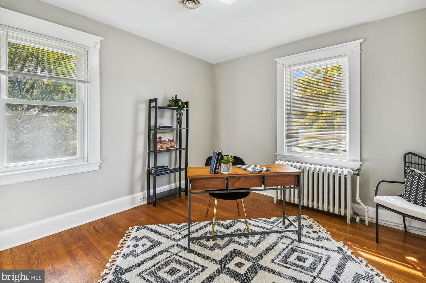 3220 Overland Ave, Baltimore MD  21214-3325 exterior