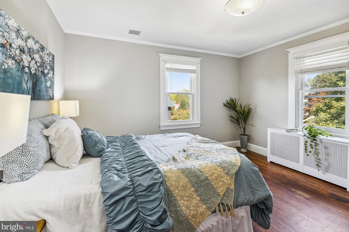 3220 Overland Ave, Baltimore MD  21214-3325 exterior