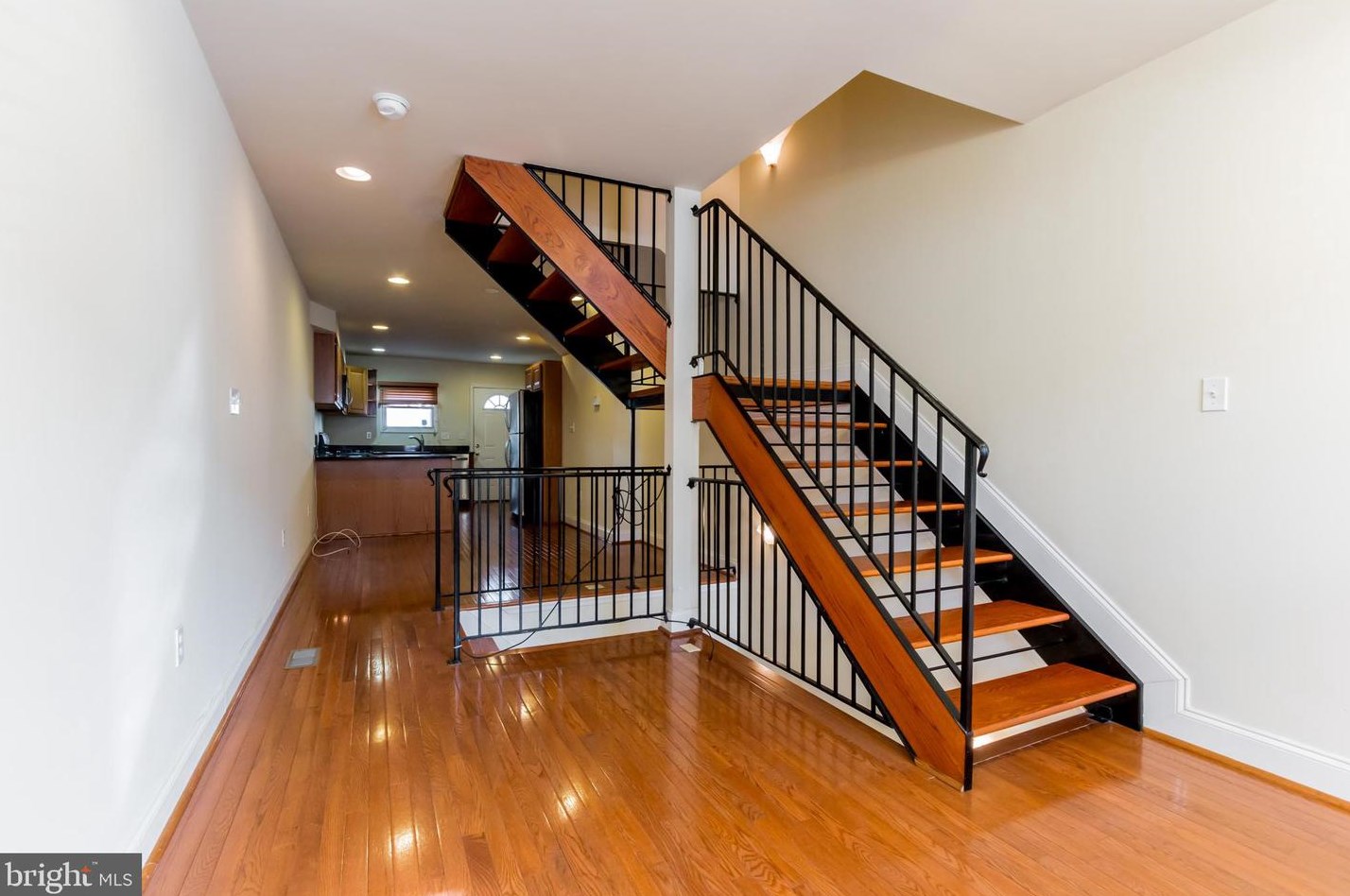 1270 Sargeant St, Baltimore MD  21223-3630 exterior