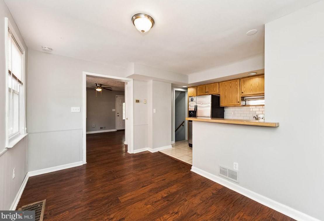 3709 Bayonne Ave, Baltimore MD 21206-2836 exterior