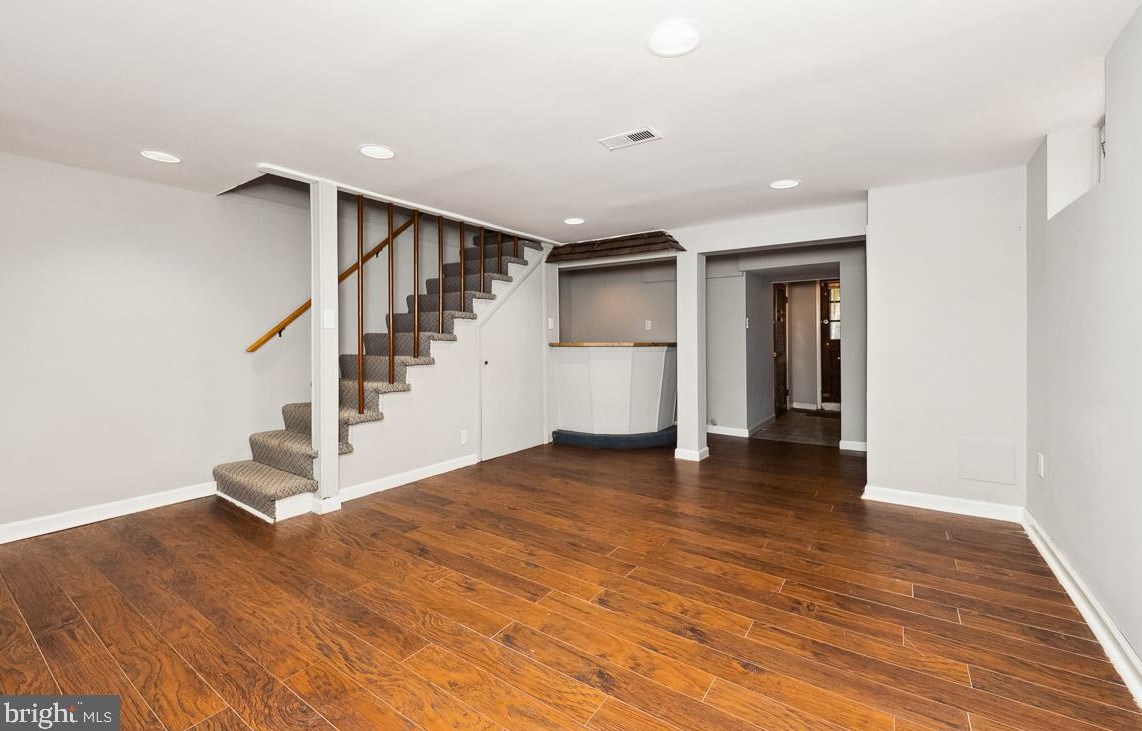 3709 Bayonne Ave, Baltimore MD 21206-2836 exterior