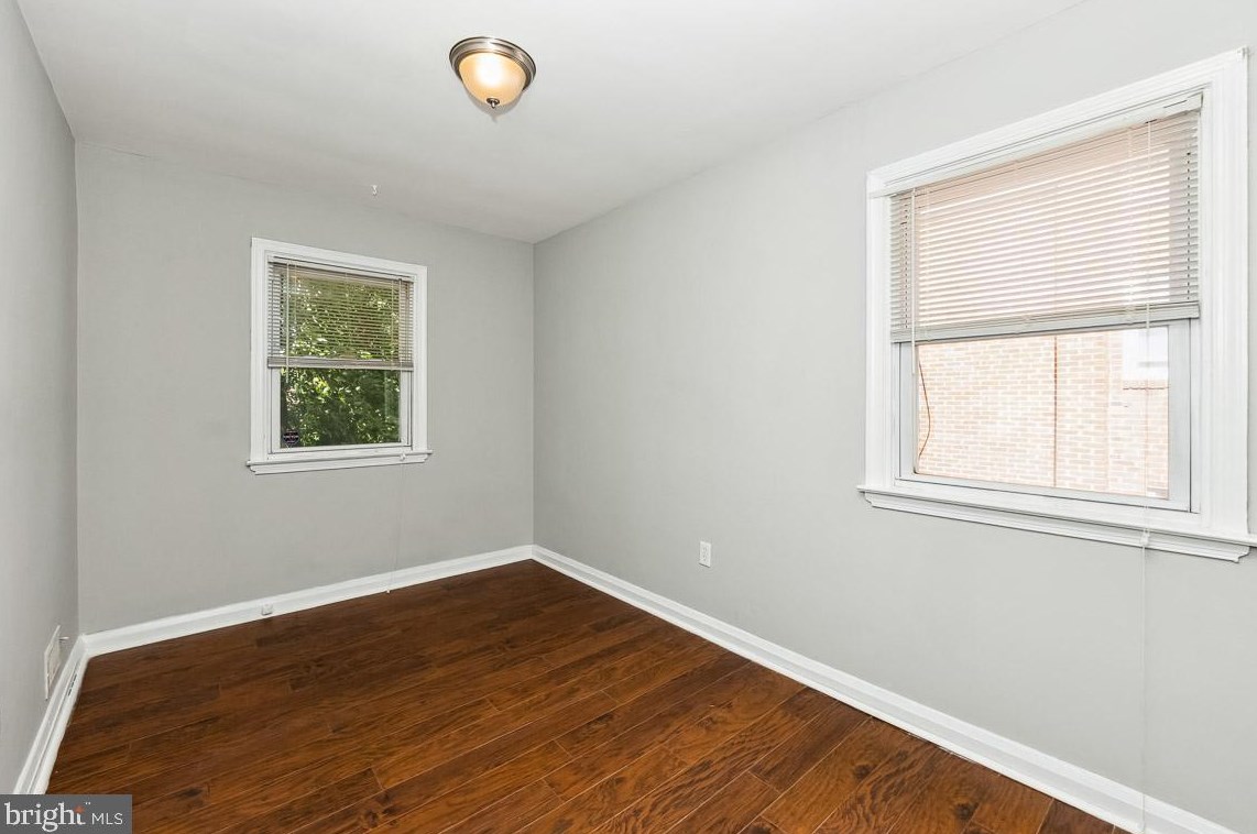 3709 Bayonne Ave, Baltimore MD 21206-2836 exterior