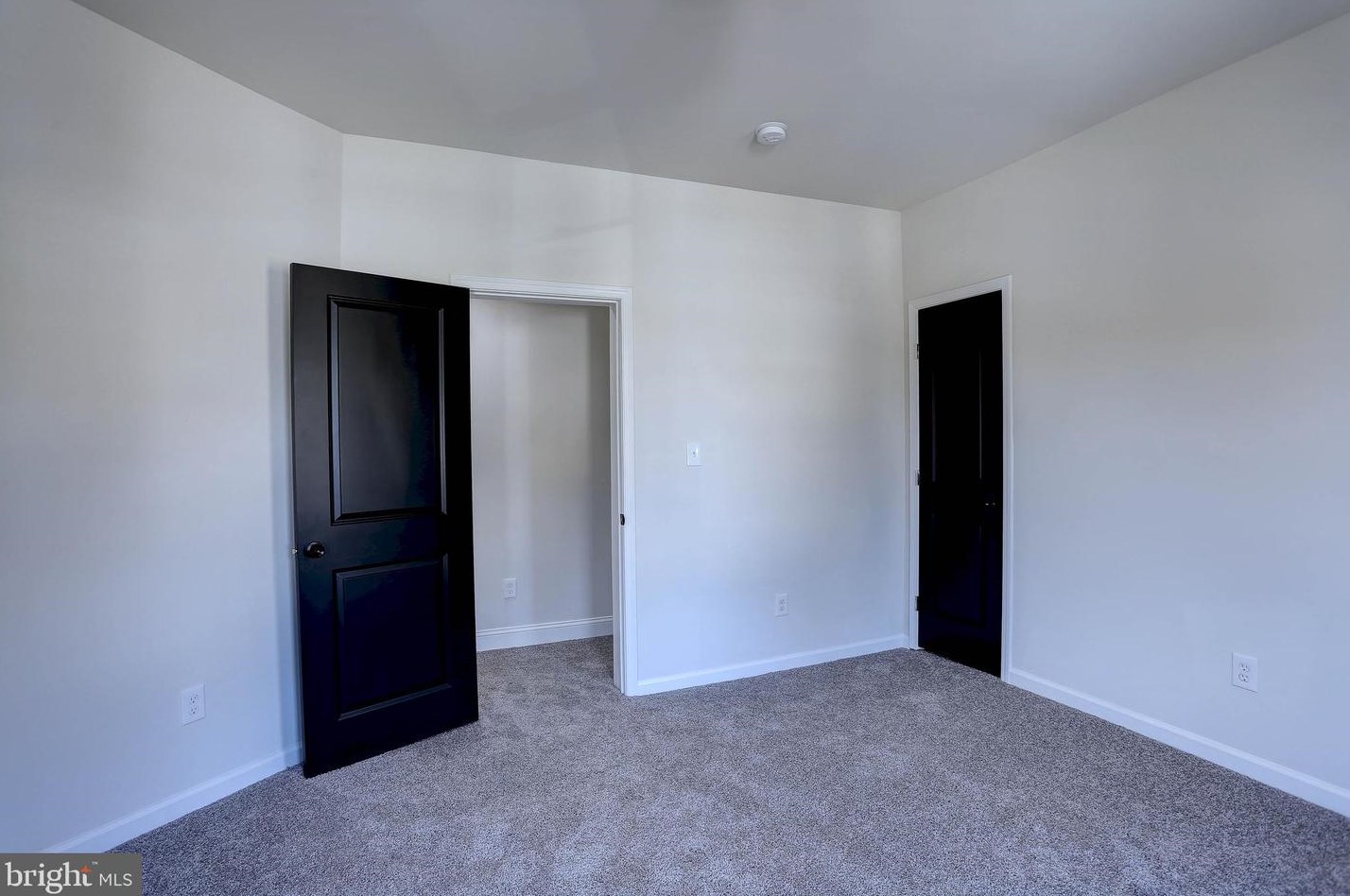 2801 Grindon Ave, Baltimore MD  21214-2815 exterior