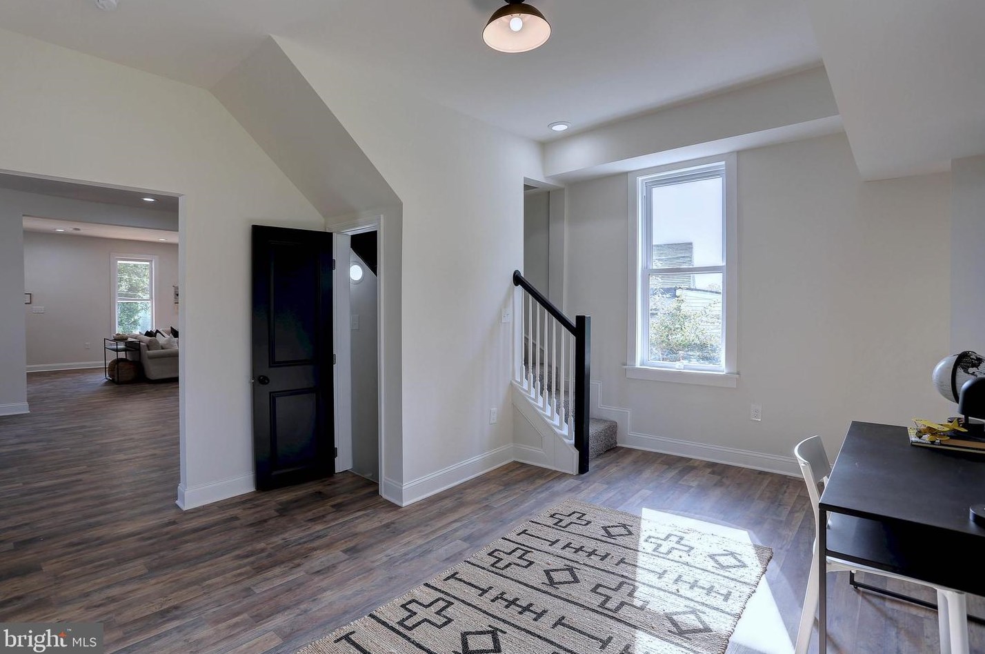 2801 Grindon Ave, Baltimore MD  21214-2815 exterior