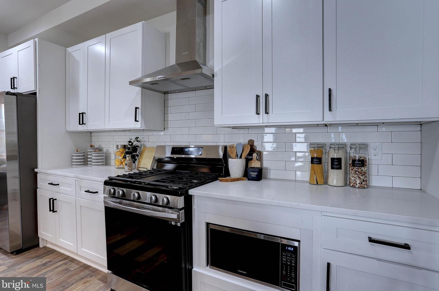 2801 Grindon Ave, Baltimore MD  21214-2815 exterior