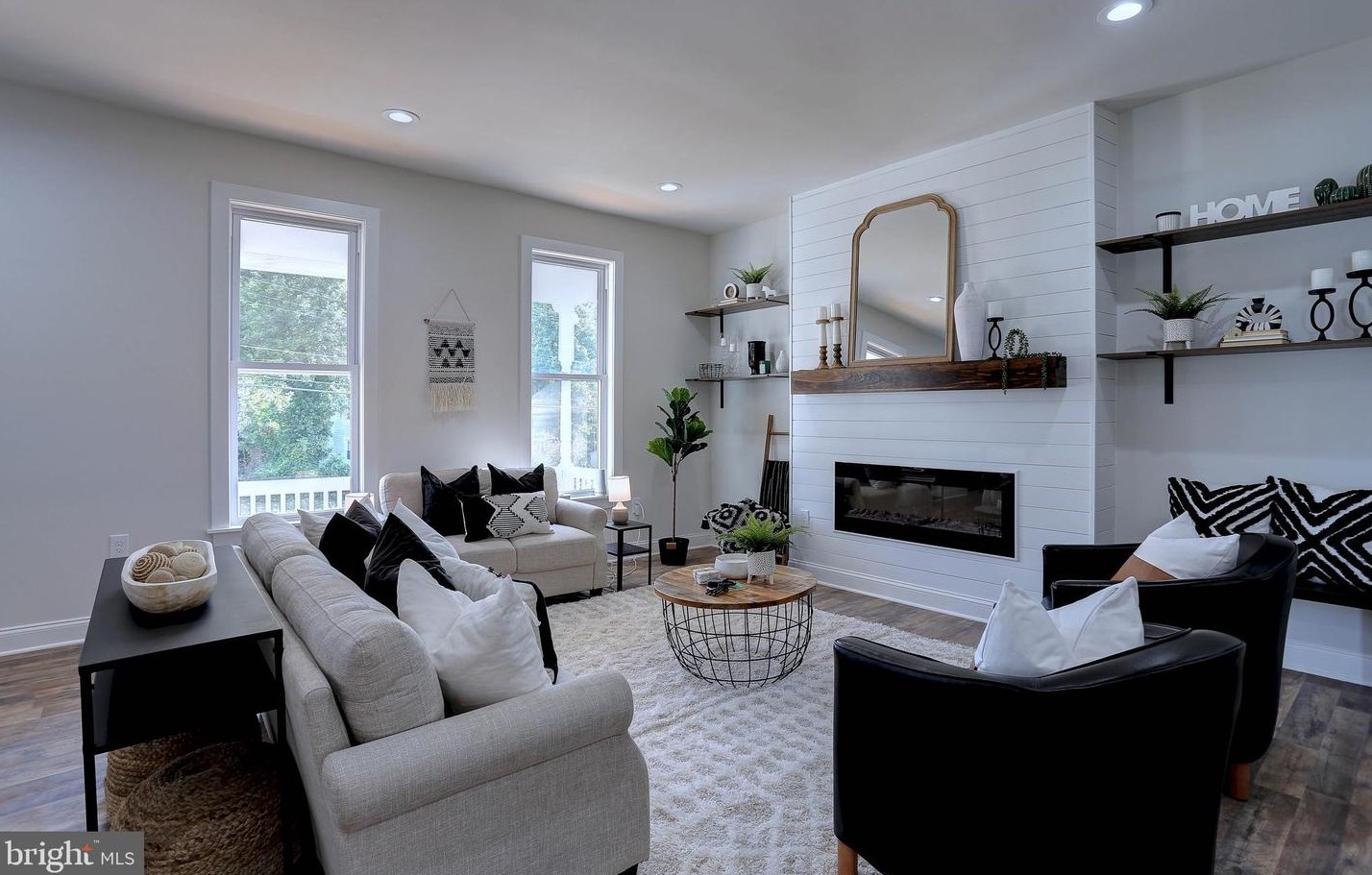 2801 Grindon Ave, Baltimore MD  21214-2815 exterior