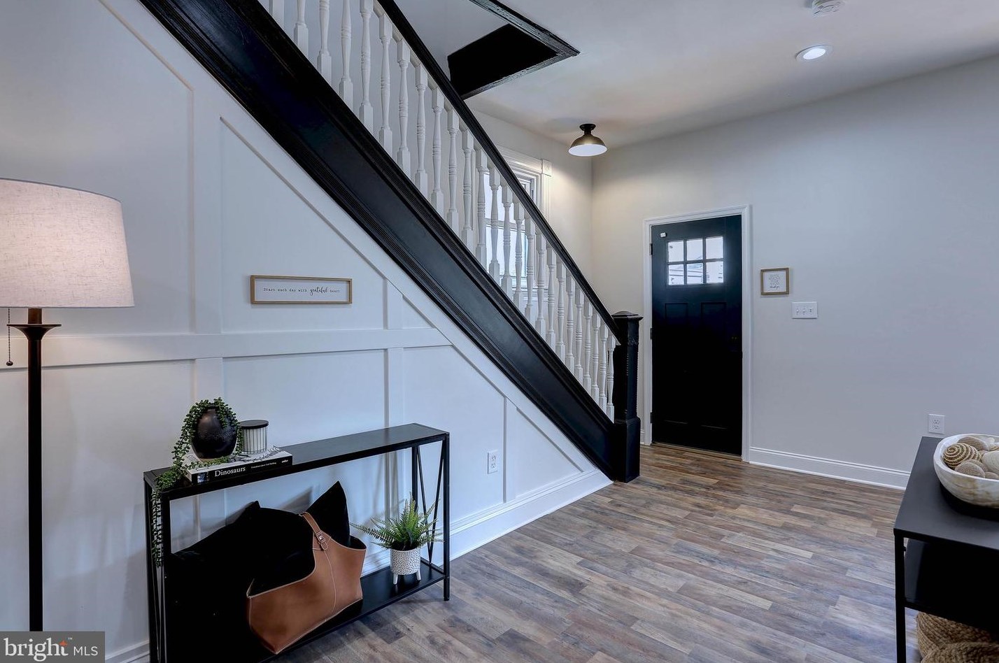 2801 Grindon Ave, Baltimore MD  21214-2815 exterior