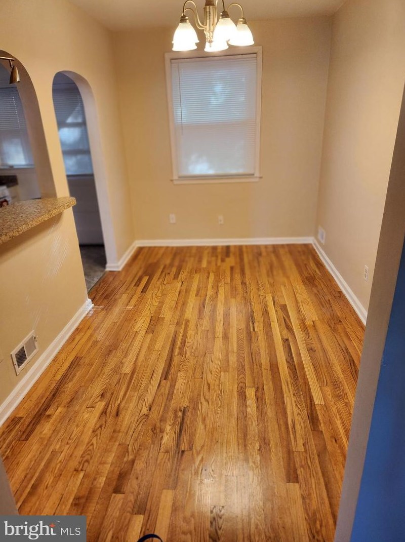 6121 Elinore Ave, Baltimore MD  21206-2401 exterior