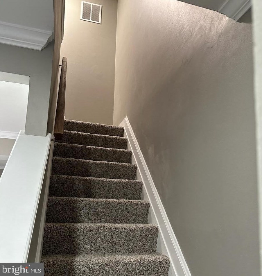 1216 Valley St, Baltimore MD  21202-5650 exterior