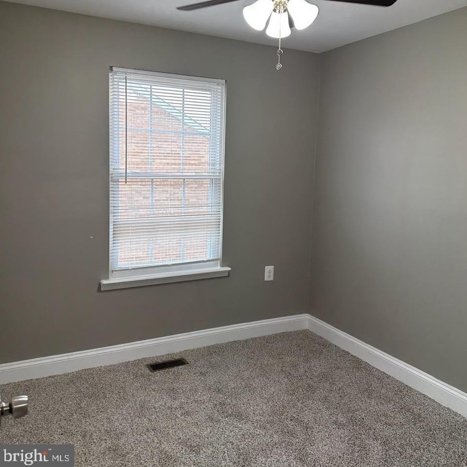 1216 Valley St, Baltimore MD  21202-5650 exterior