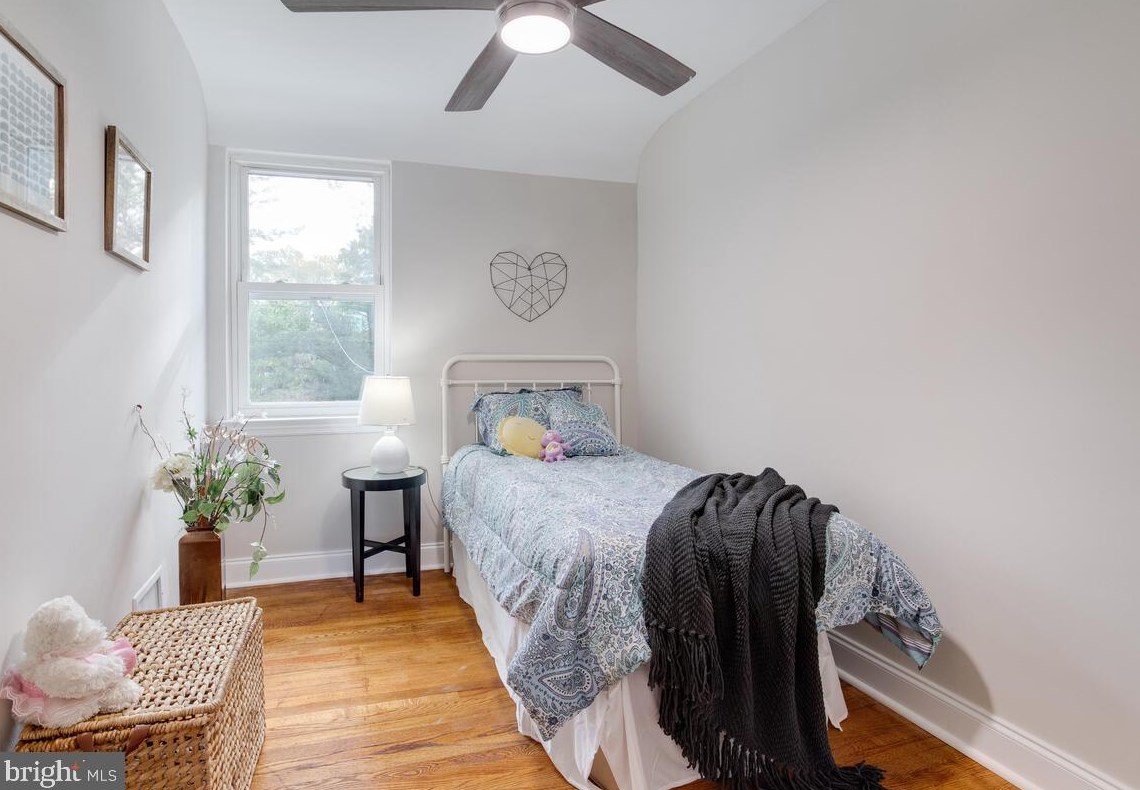 6421 Marietta Ave, Baltimore MD  21214-1110 exterior